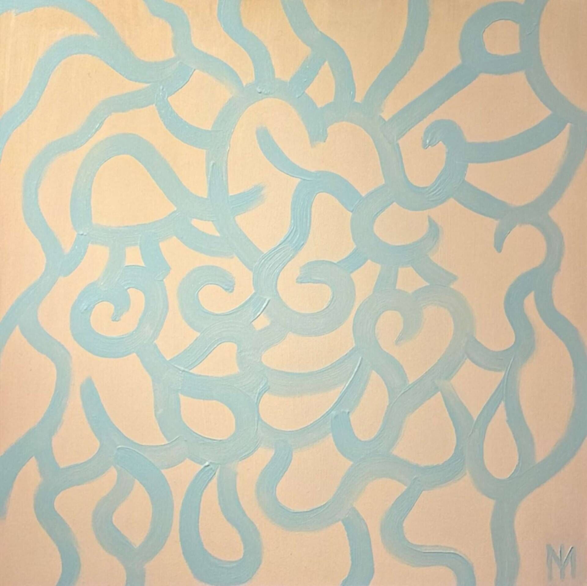 Eis - Marc Itzinger 1