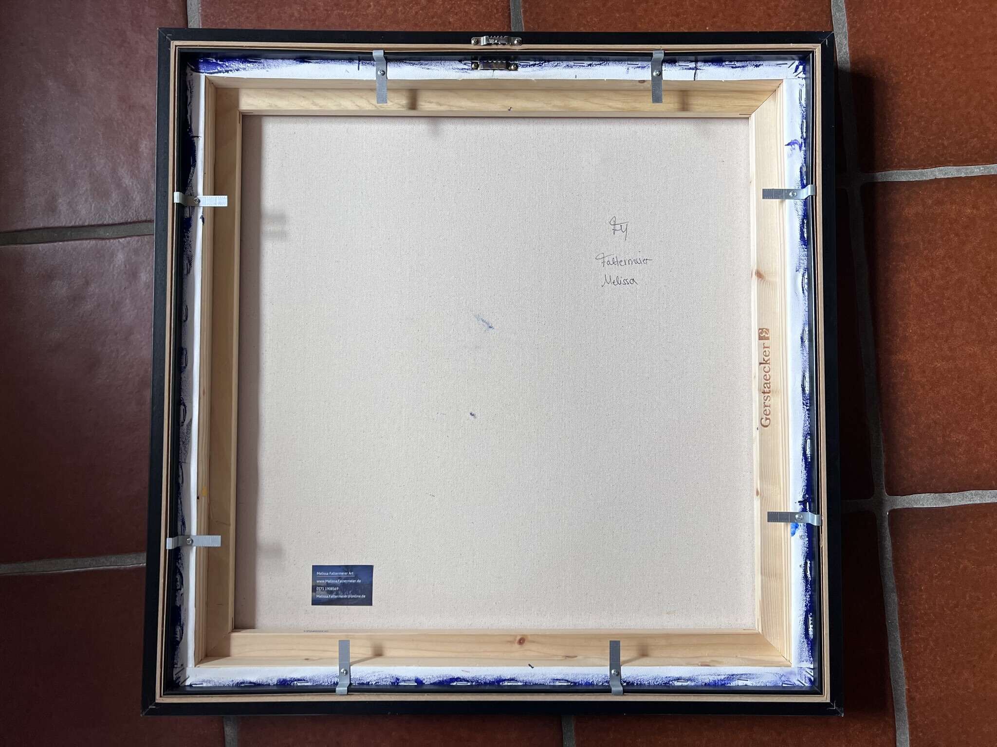 Unter dem letzten Licht - Melissa Faltermeier 4