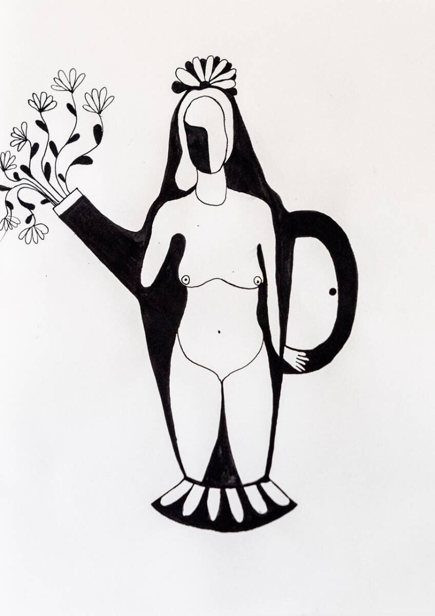 Vase I