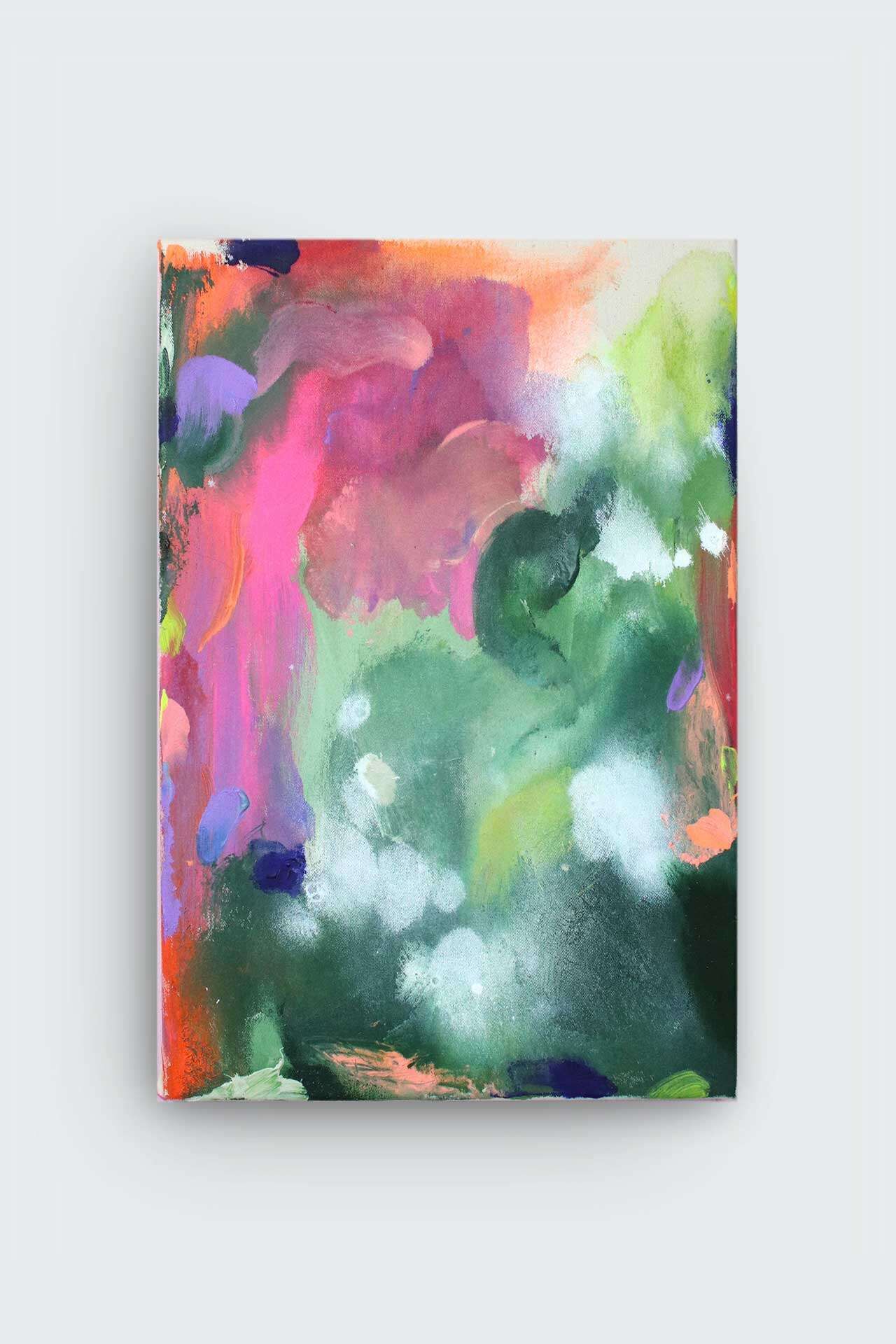 Sommerwiese Gradient Collection 004 - Jana Gruszeninks 2