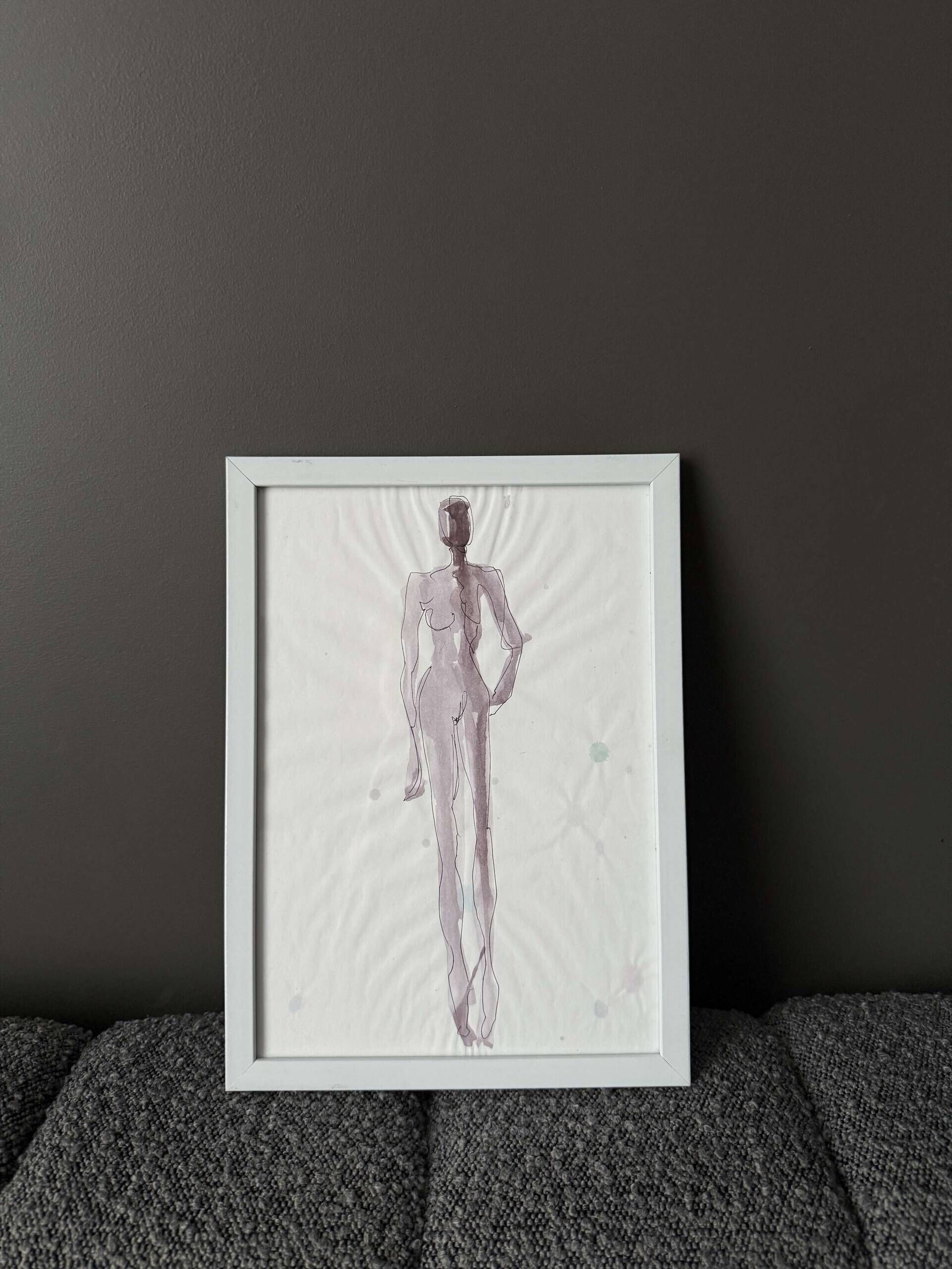 Breathing Lines - Dana Ozova 1