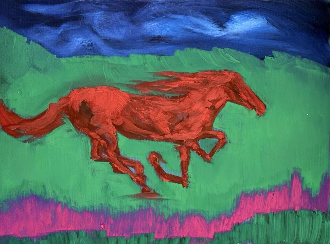 Libre  - Juliana Gutiérrez Wiest 3