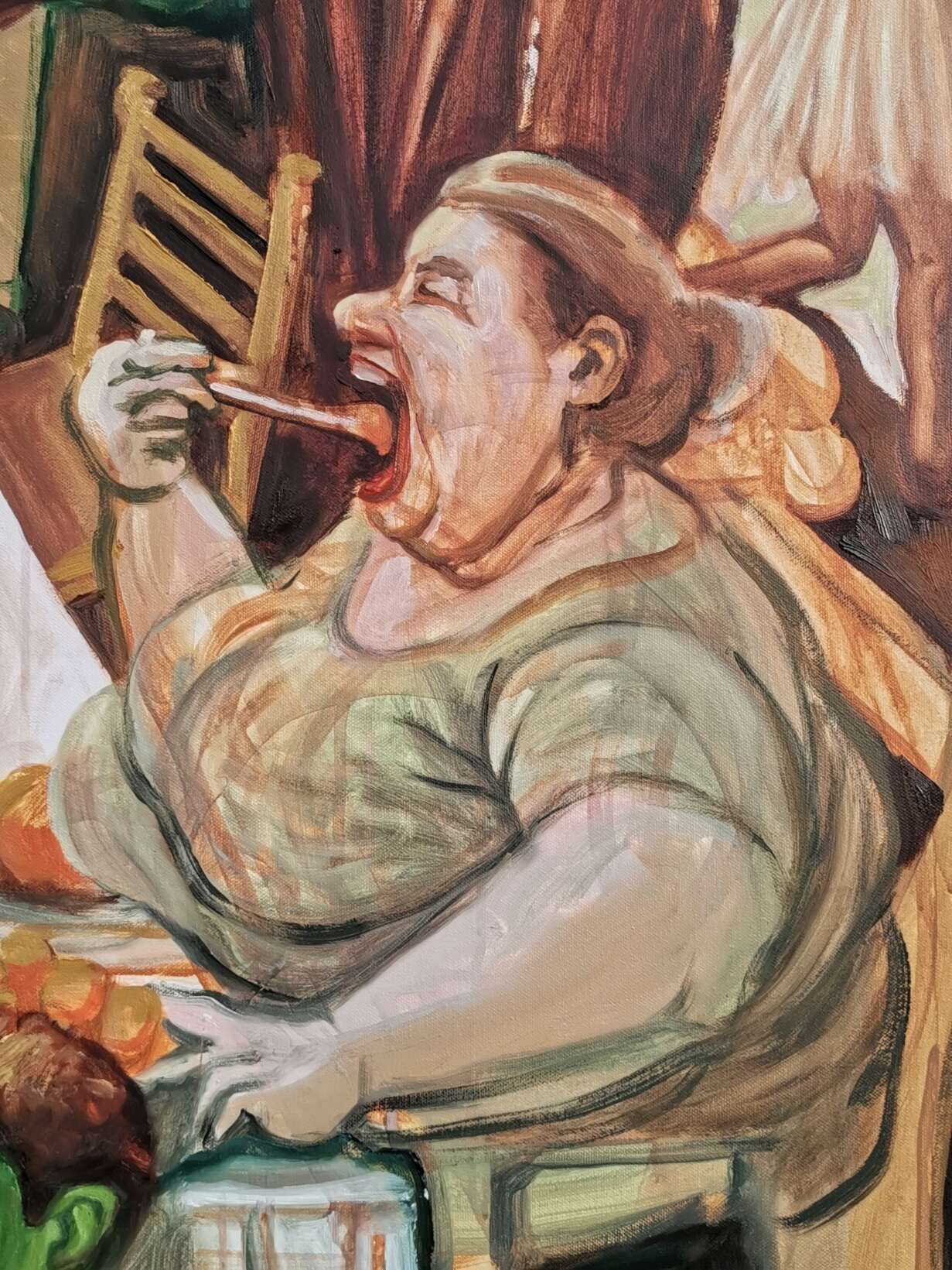 Heilig Abend  - Christian Horras 3