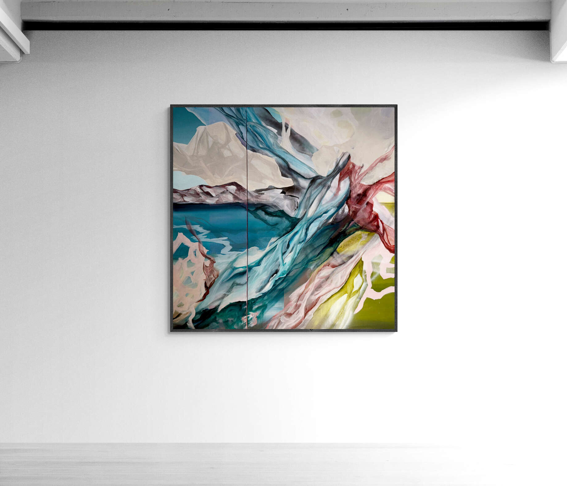 History 26-55306 - Brigitte Puschmann 1