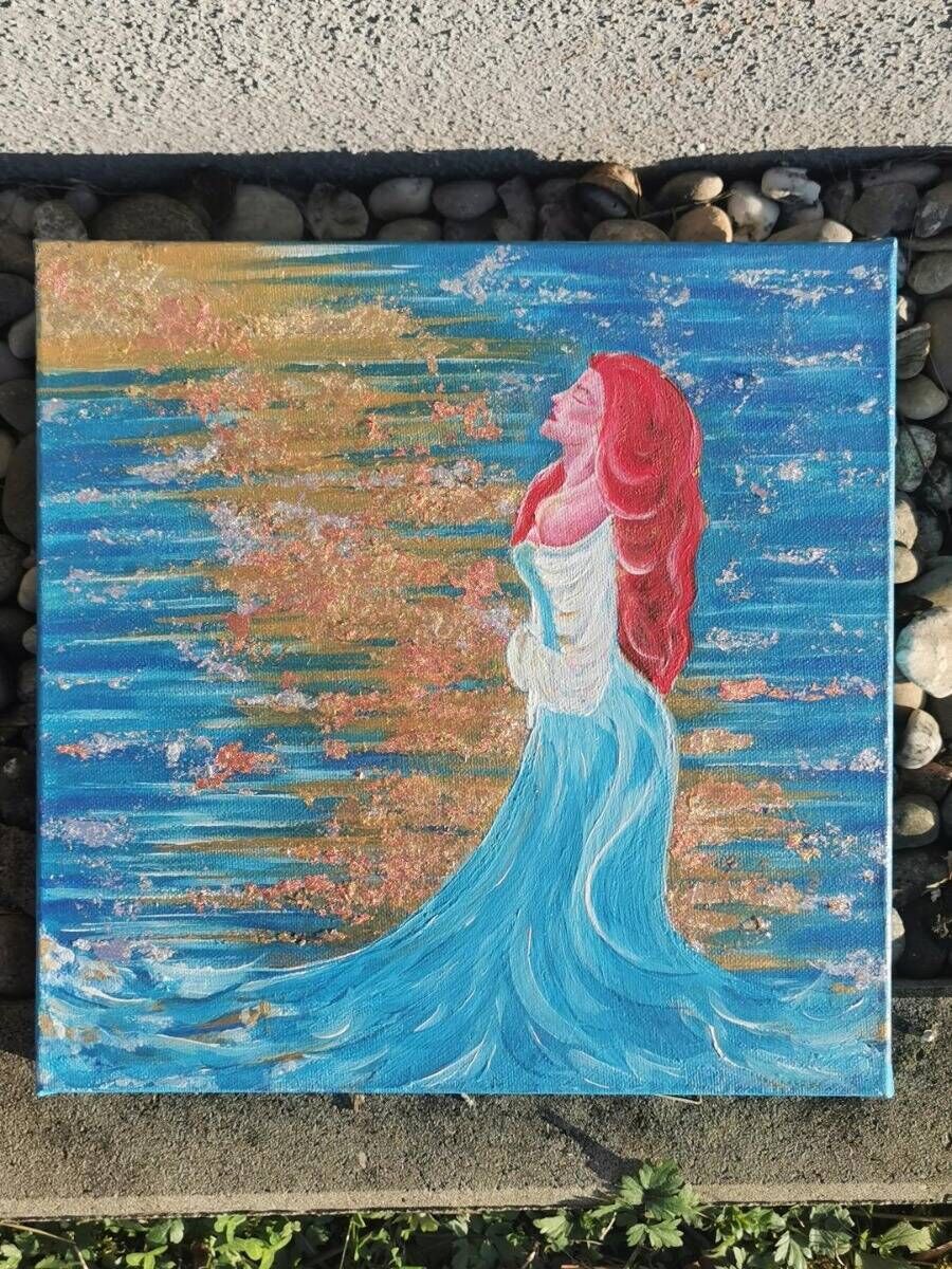 Amphitrite