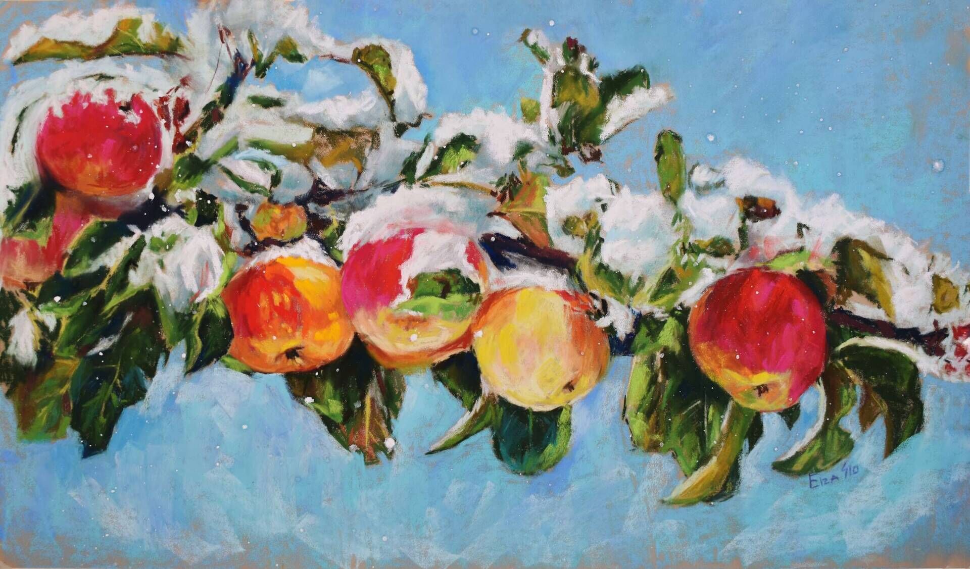 Wonder 2 - Elza Slo 1