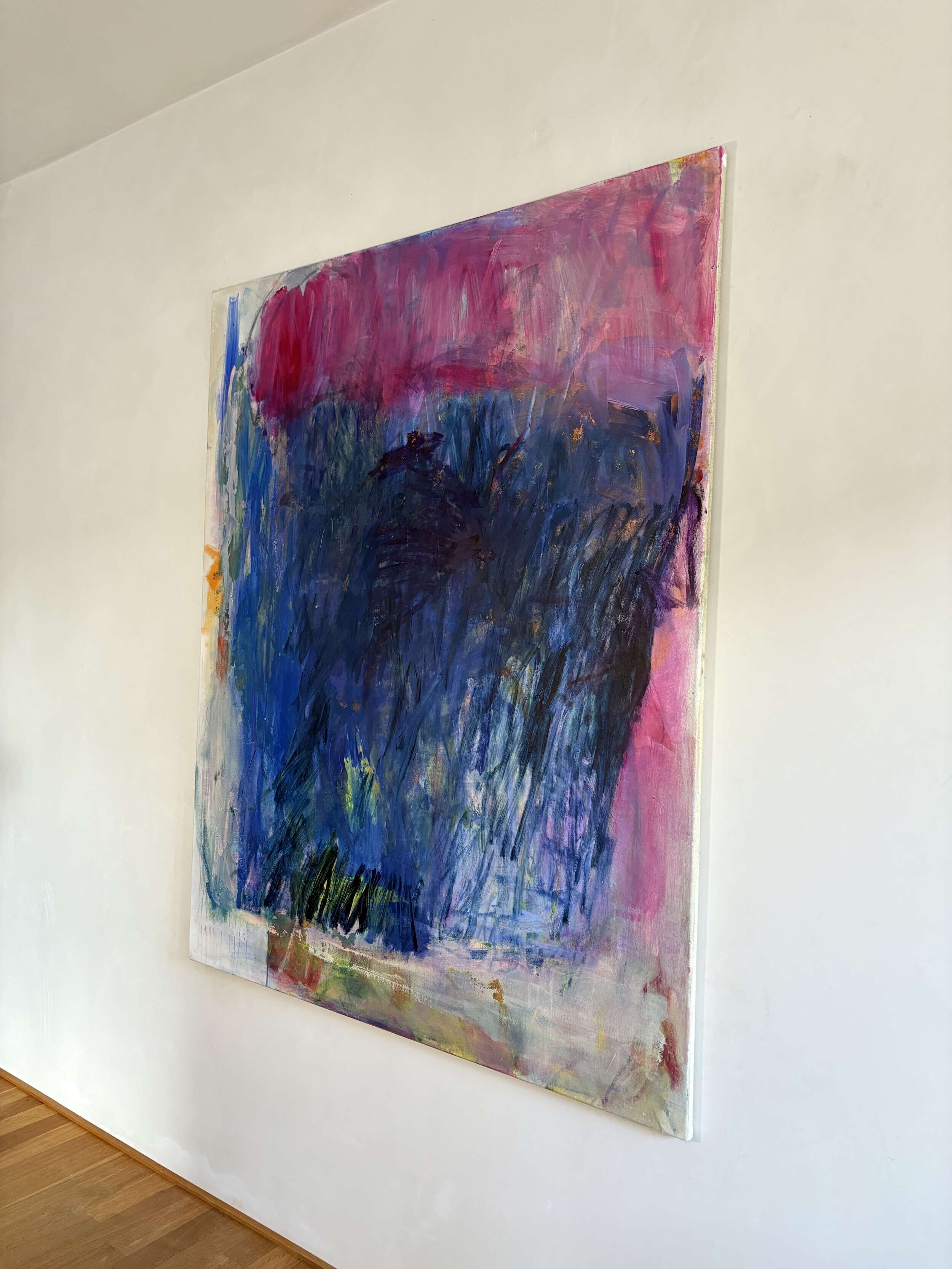 Bunch of flowers - Bruni Bonadeo Bunch of flowers - Bruni Bonadeo 3