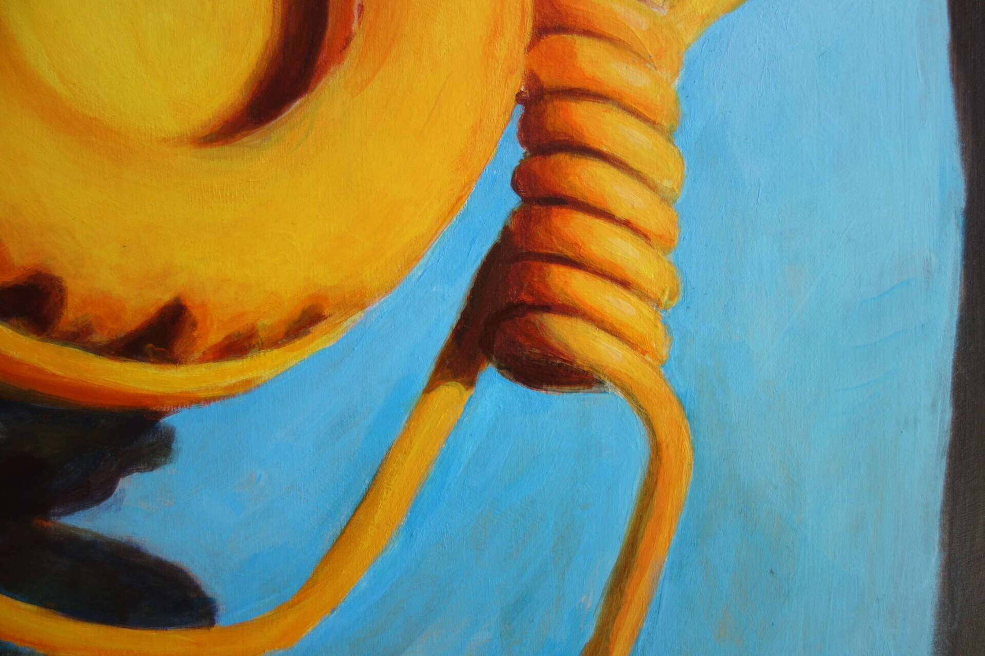 unterwegs - Johanna Bajog 5