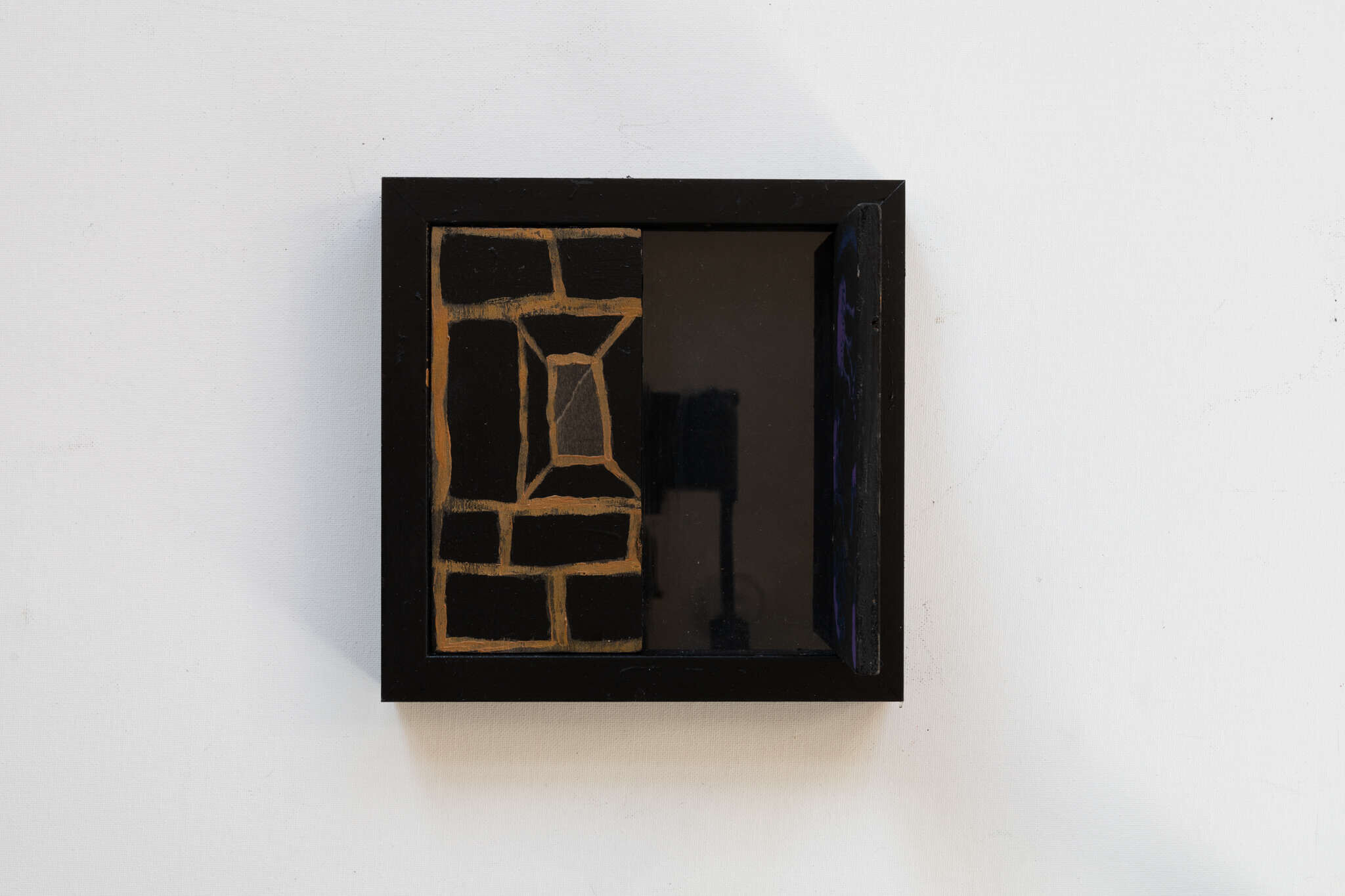 Schrank Serie #6 - Soyoung Park 2