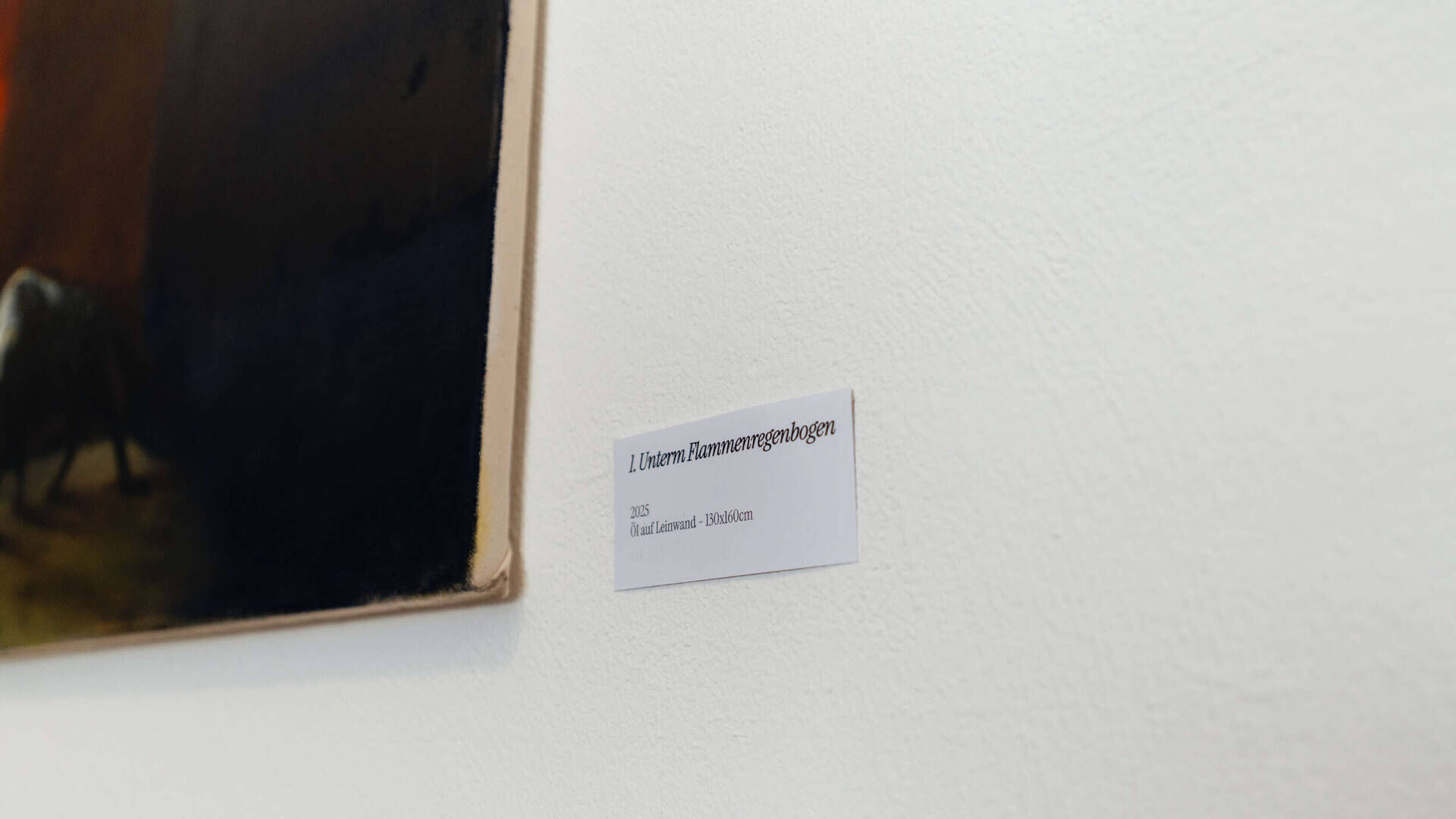 Unterm' Flammenregenbogen - Felix Dörrenbecher 3