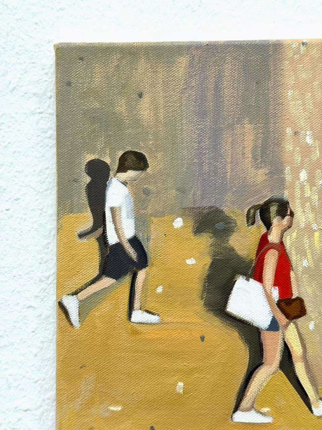 Wüstenreisen - Fancheng Xu 3