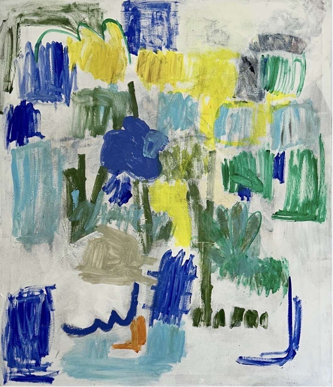 The order of things - Bruni Bonadeo 1