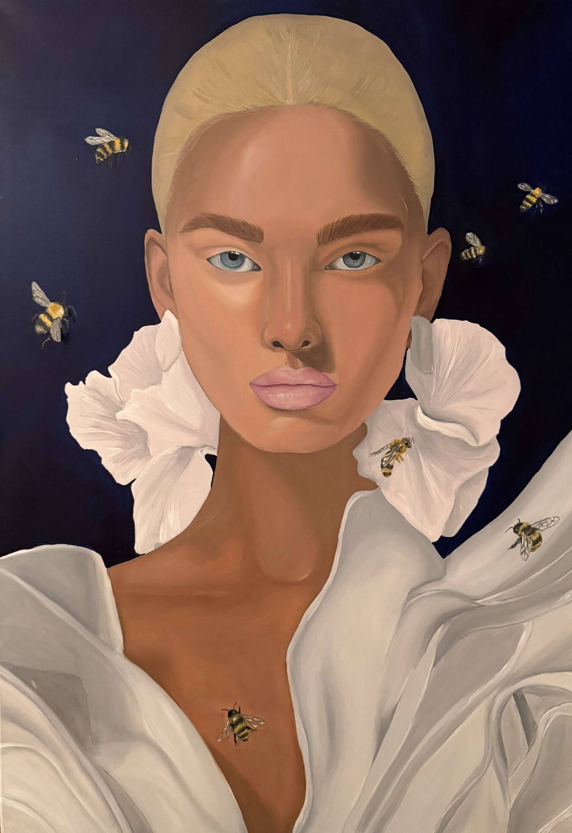 Inner strength - Alissa Knelz 1