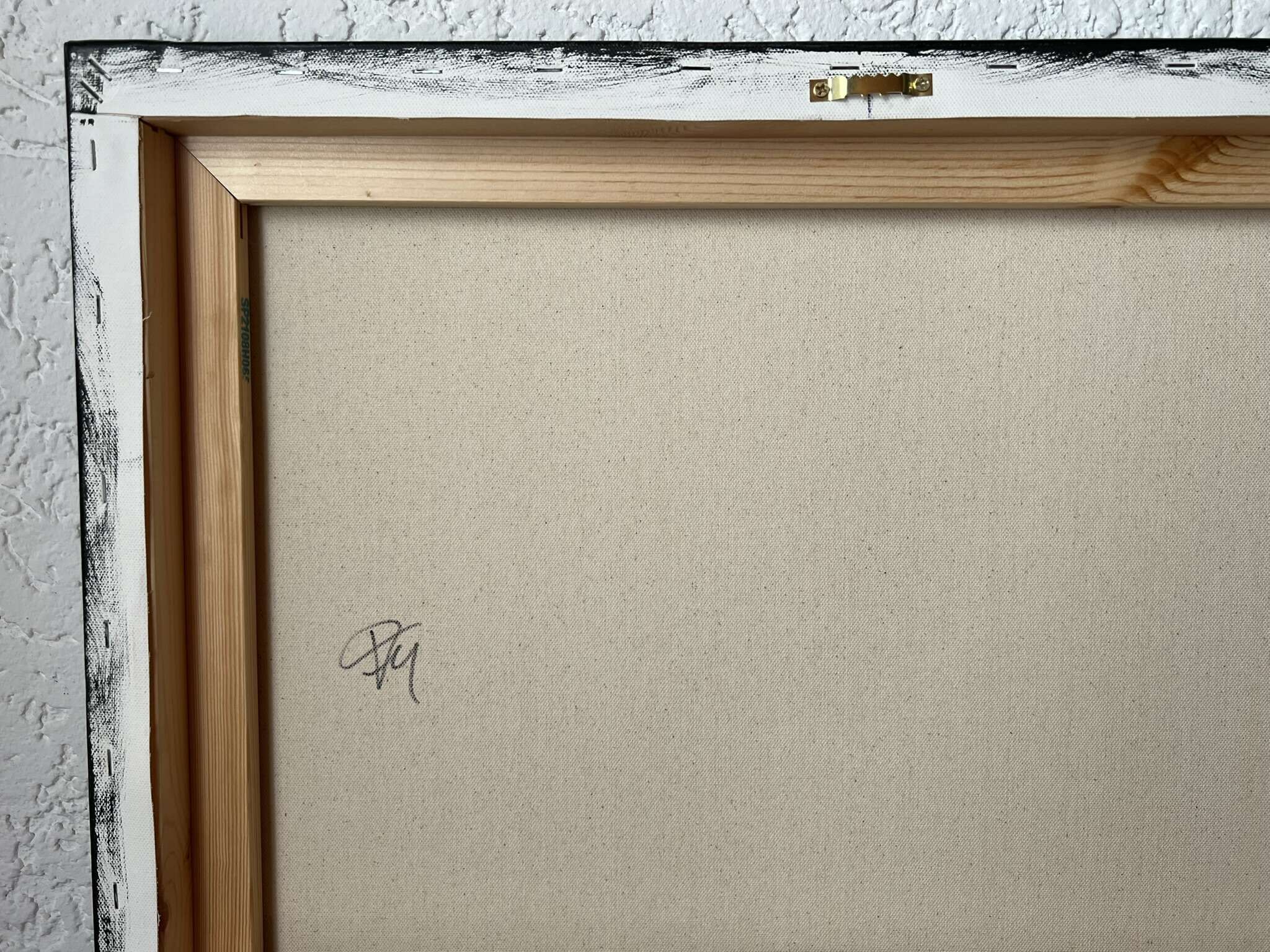 Im Zögern - Melissa Faltermeier 11