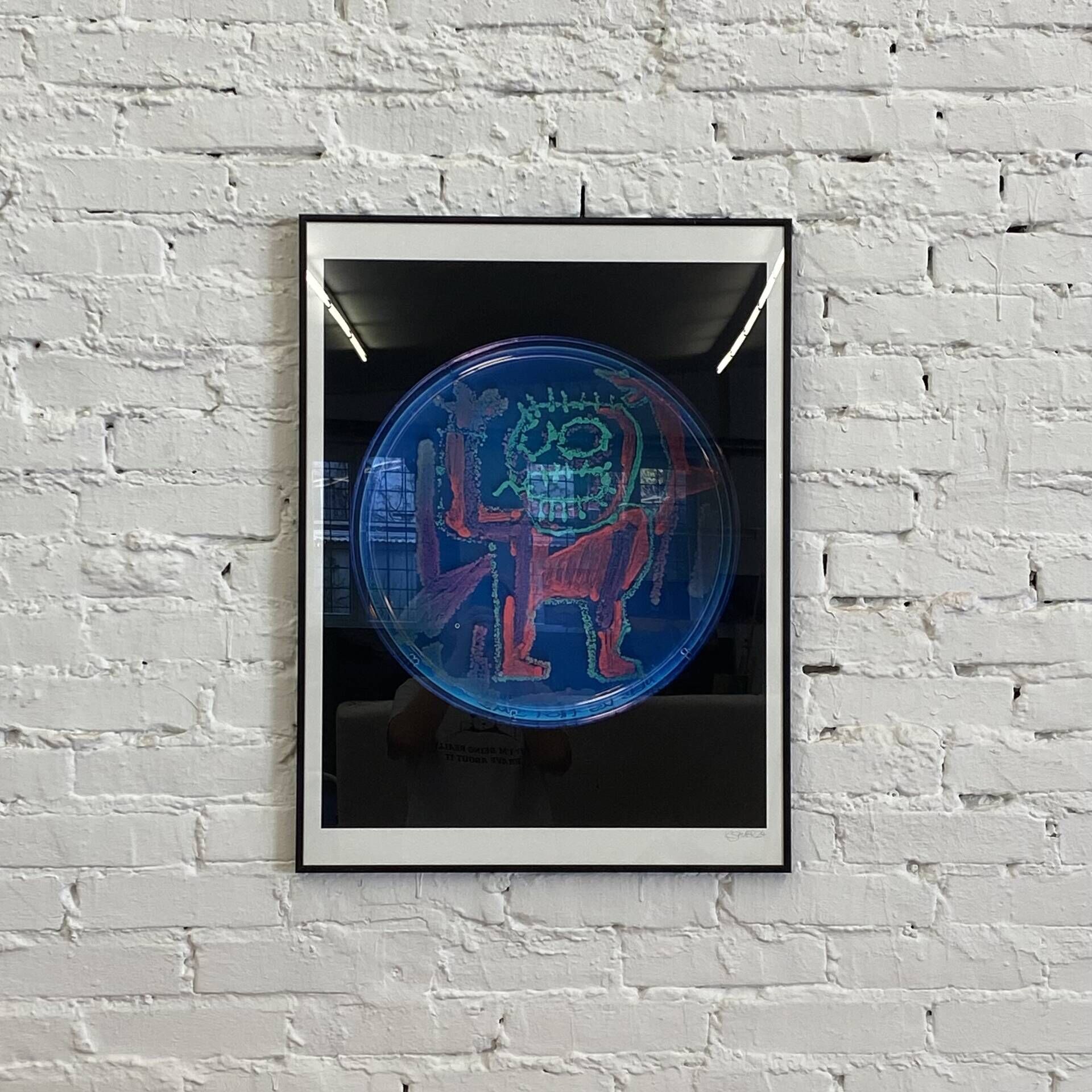 Jean-Mycel Basquiat - Konstantin Sauer 1