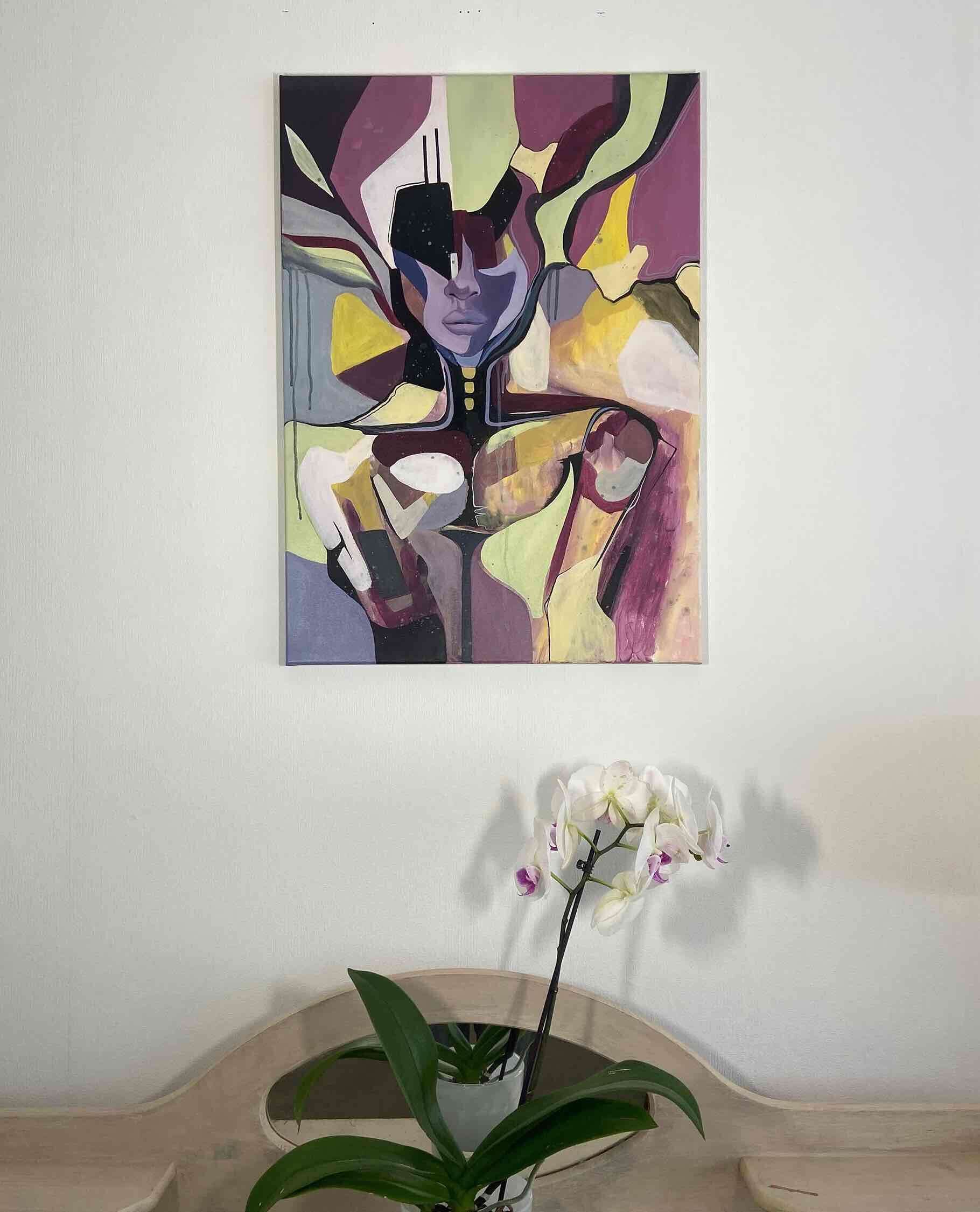Growing - Stella Mierendorff 8