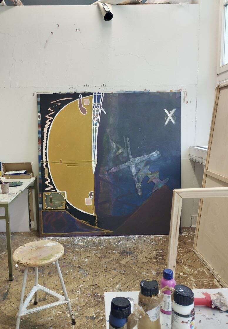 Der Rhythmus  - Viktoria Schindler 1