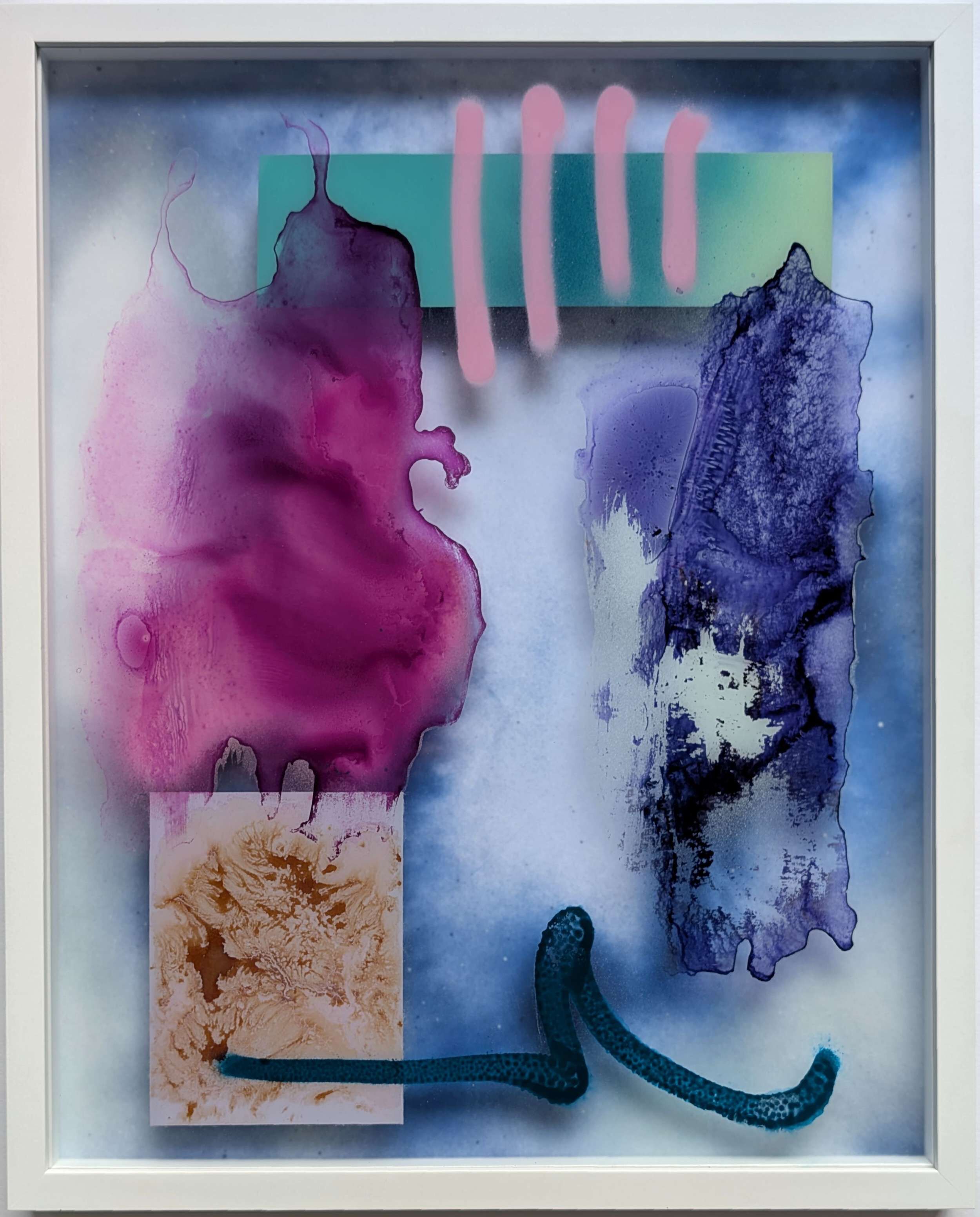 Dichotomy - Hans Vinzenz  Seidl 1