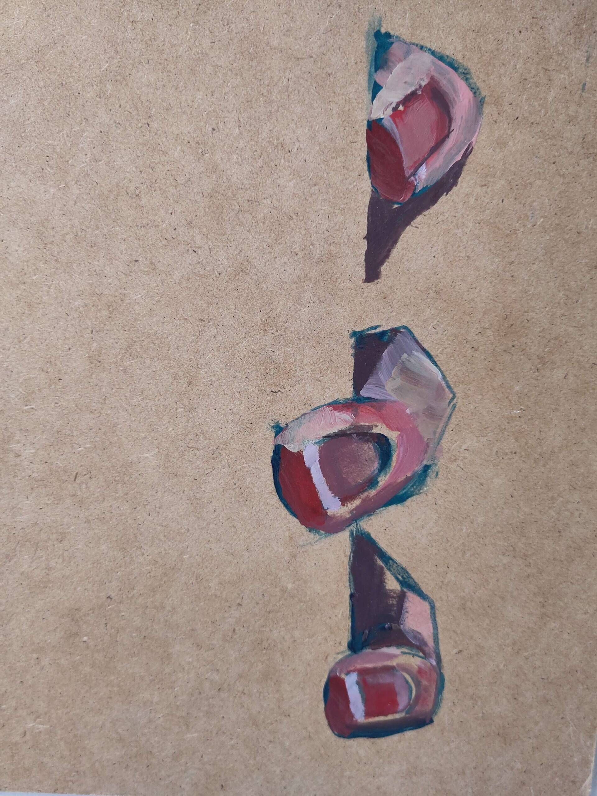 Klobeschäftigung  - Merle Renkl 3