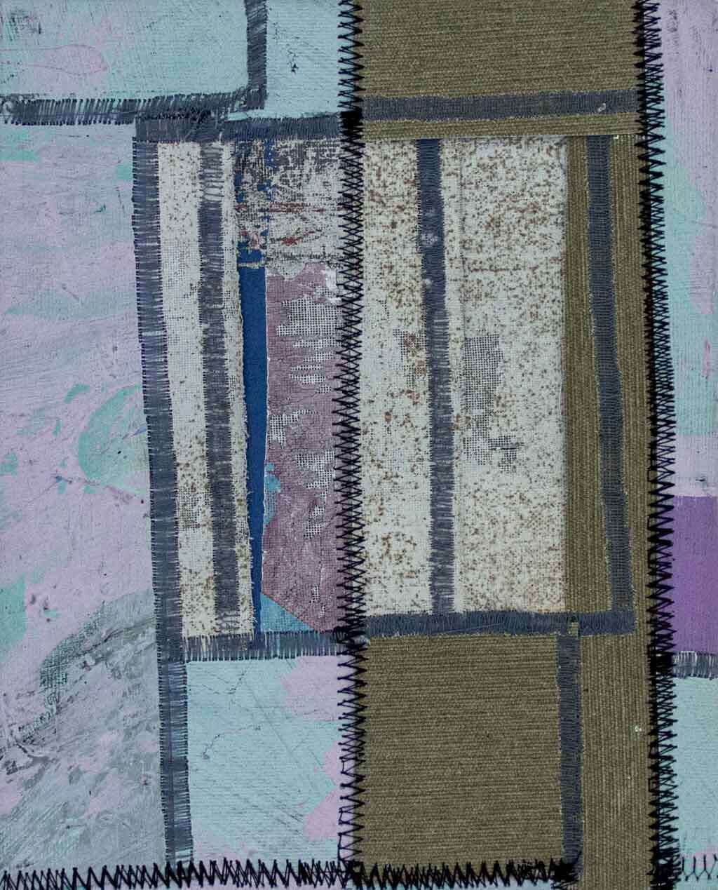 Raufaser Fenster - Mattis Lehmann 1