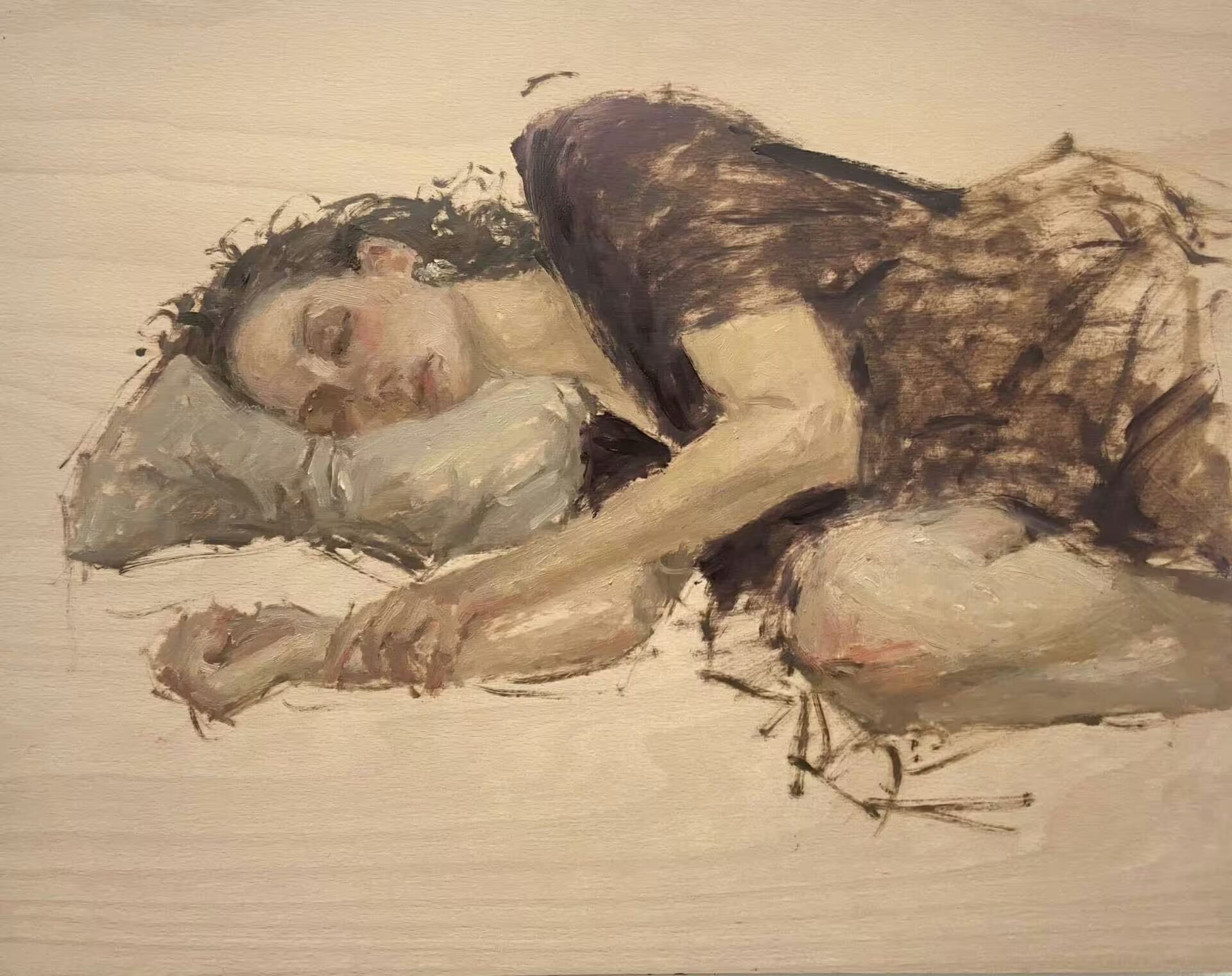 Welche Kunst eignet sich am besten fürs Schlafzimmer?