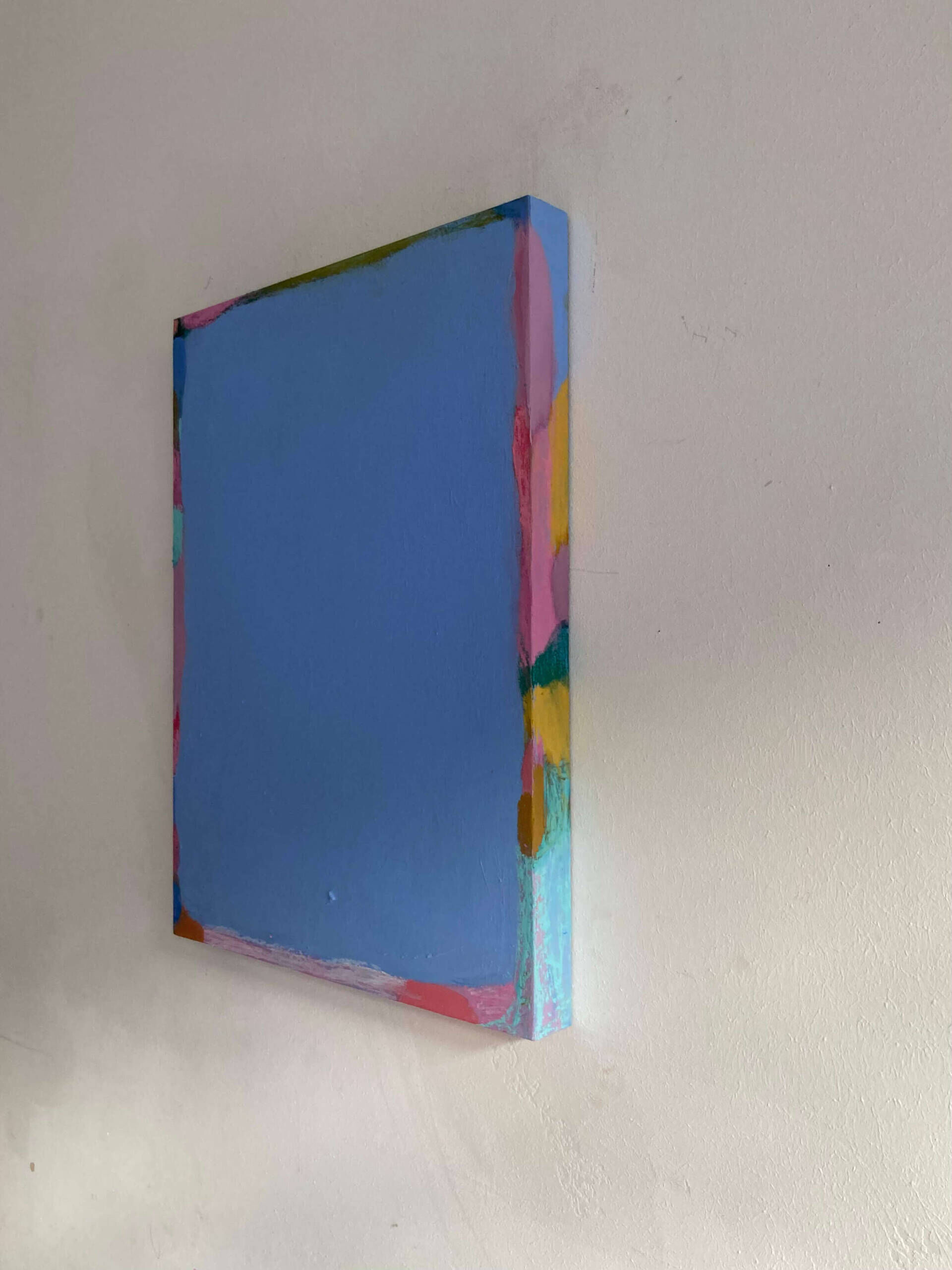 holding space - Dorit Hilma Lösekrug 3