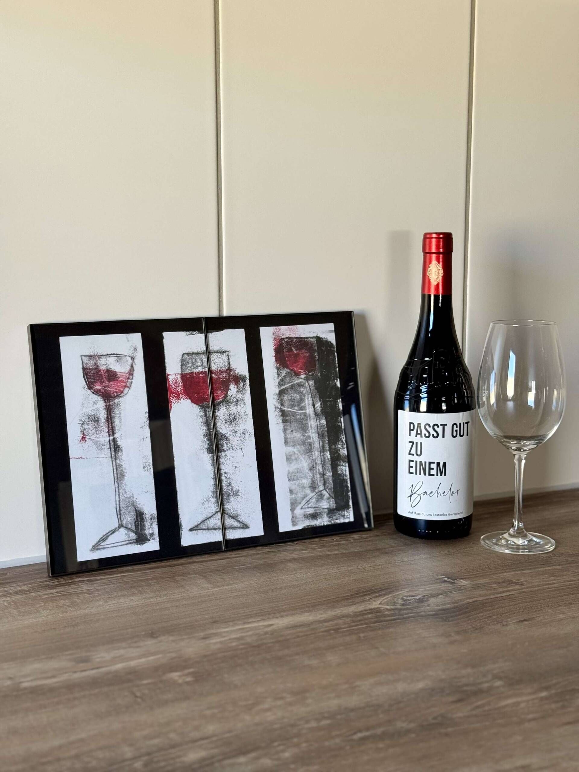 1/2 Tryptichon - Maria-Sophie Rother 8