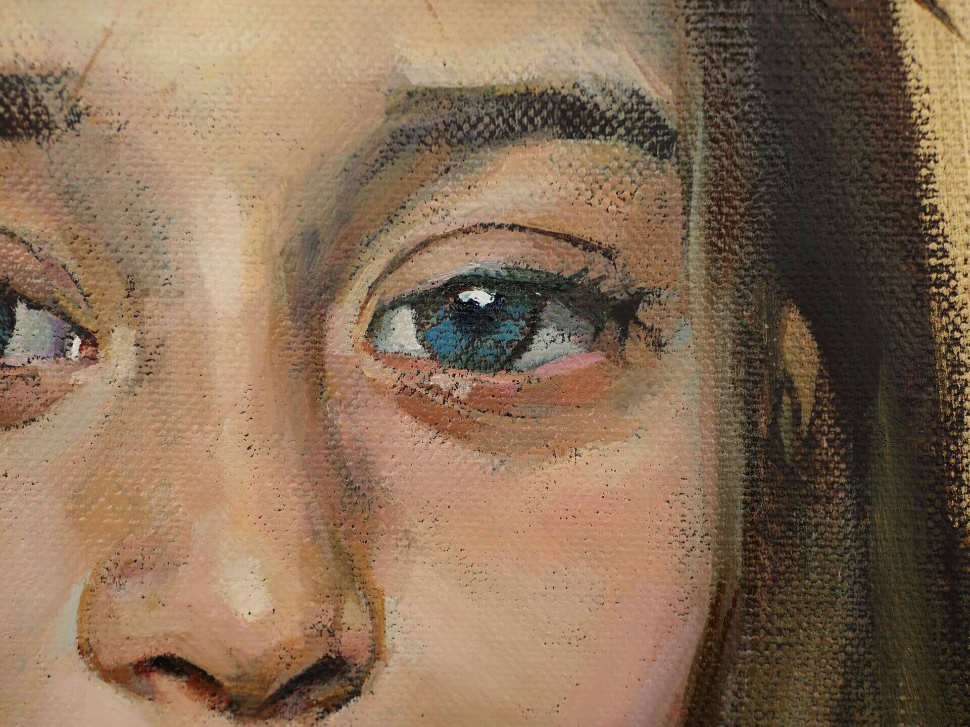 Ivanka - Oleksii Gnievyshev 6