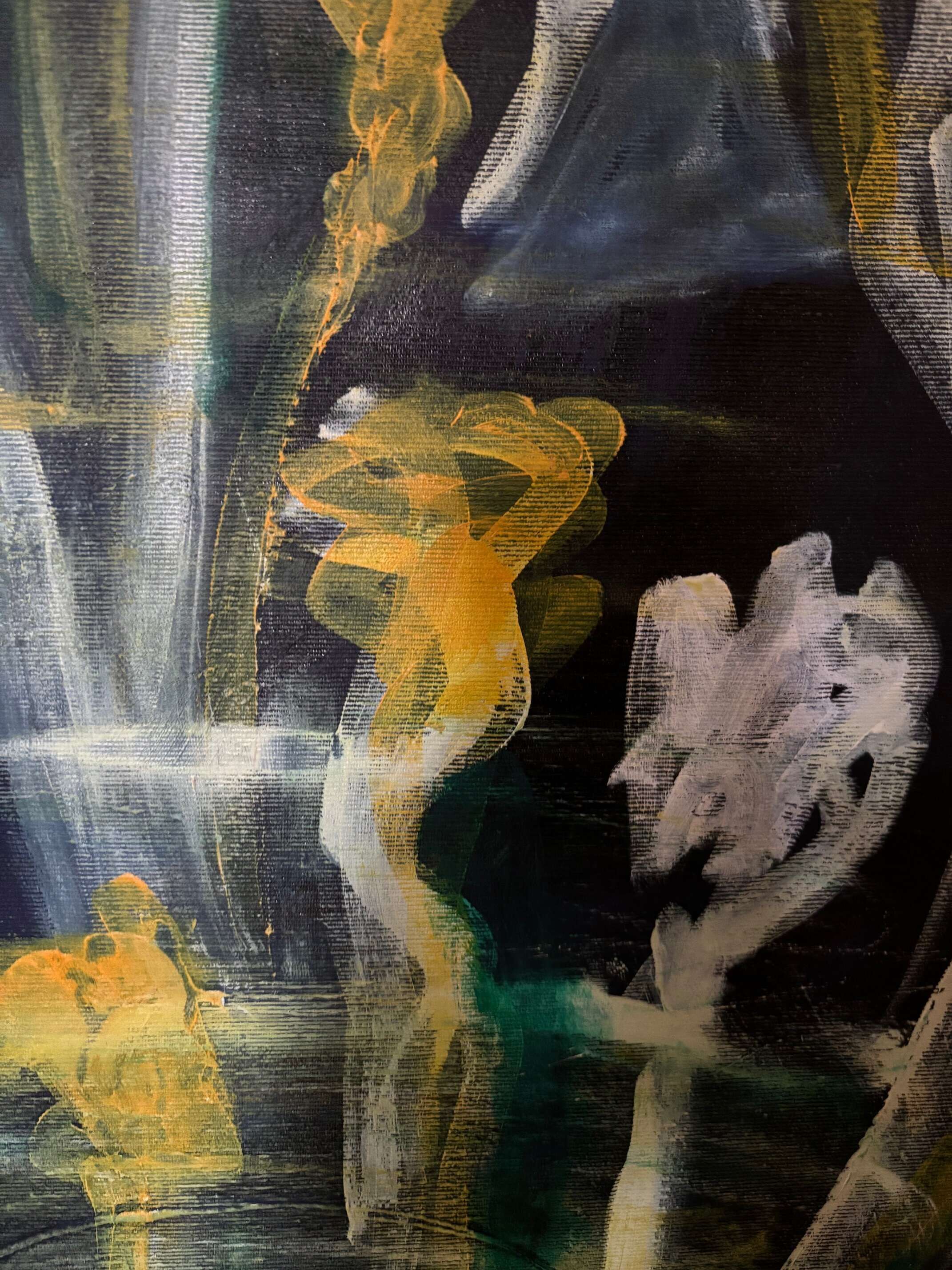 Blooming No. 4 - Mara  Thelling 3