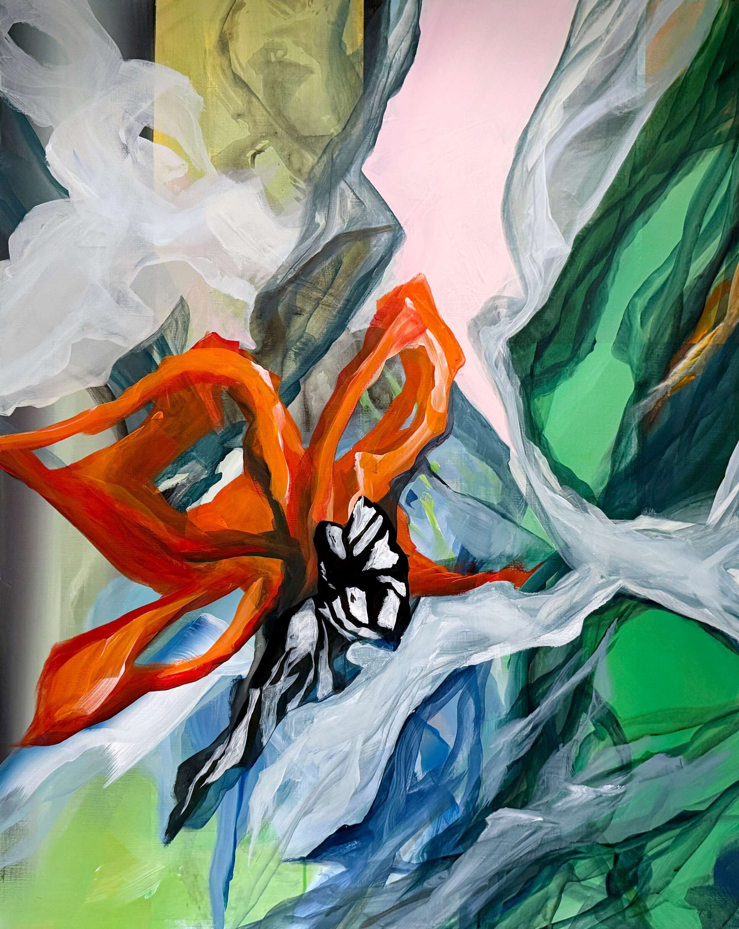 Flora Next Level 26-04478 - Brigitte Puschmann 1