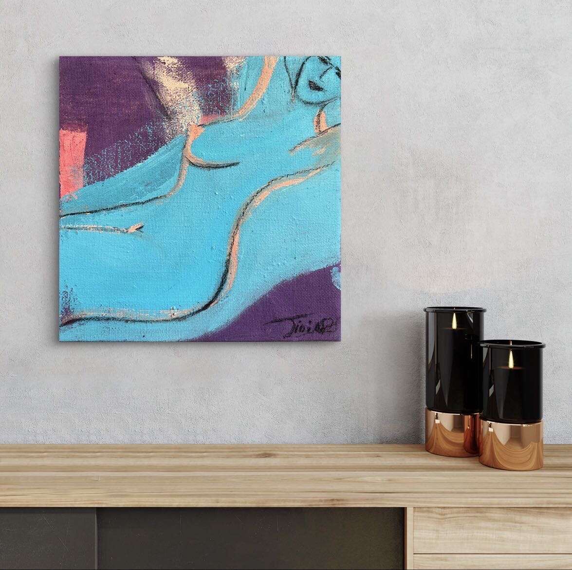 Love Venus - Martina  Schepperle  4