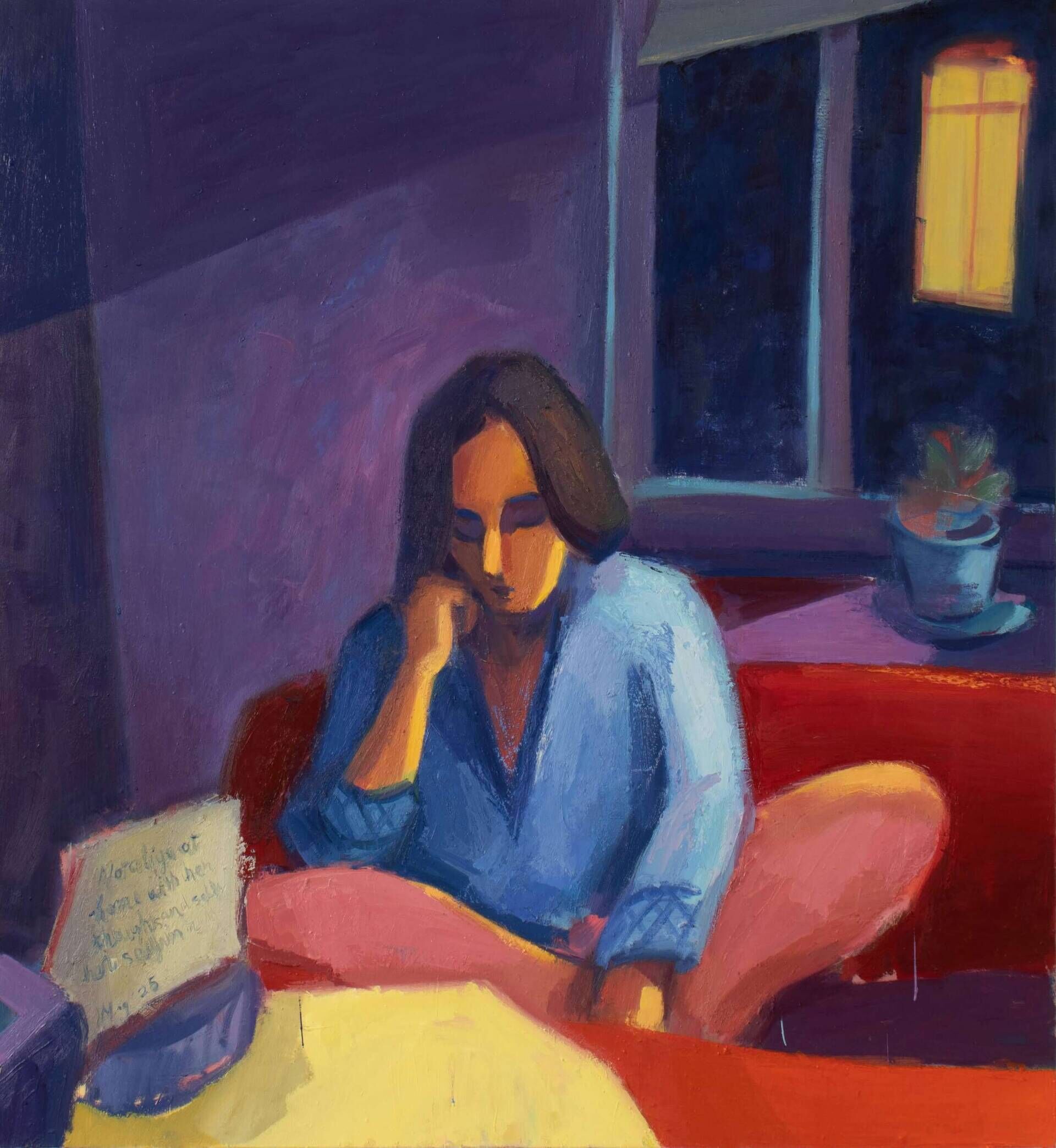 Zuhause - Quang Minh Tran 1