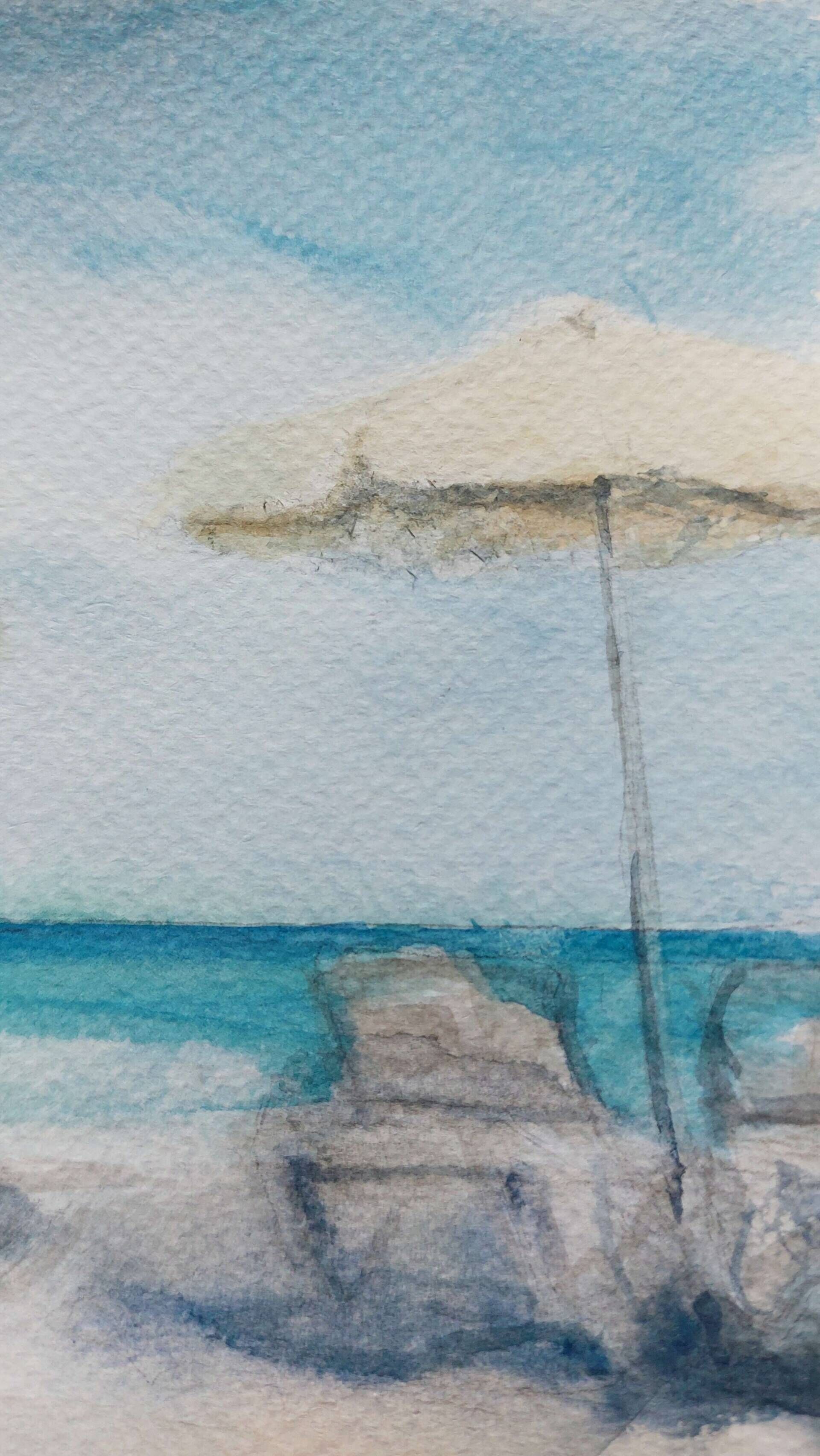 Am Strand  - Alexander Straub 4