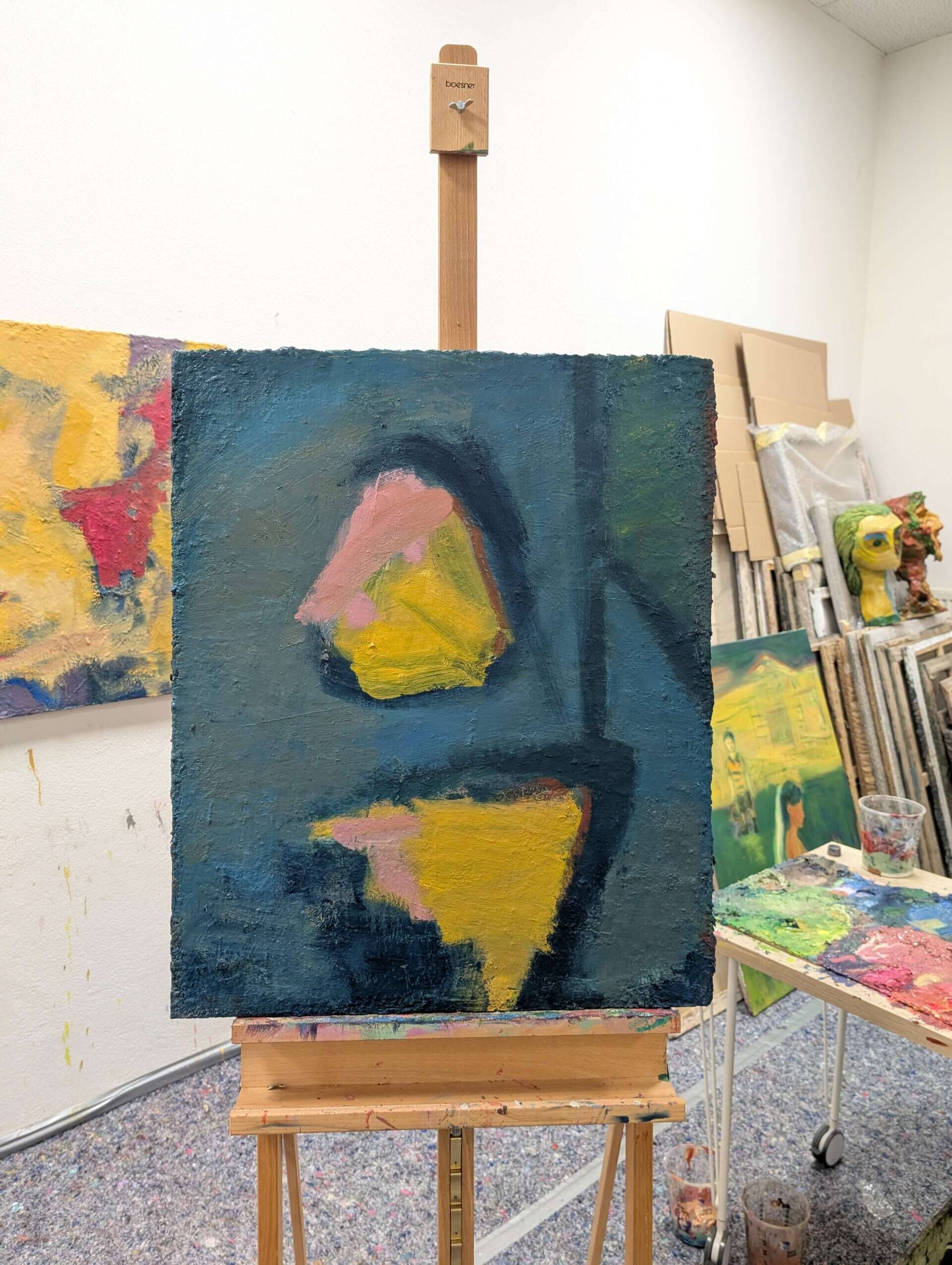 Patterns VI - Quang Minh Tran 3