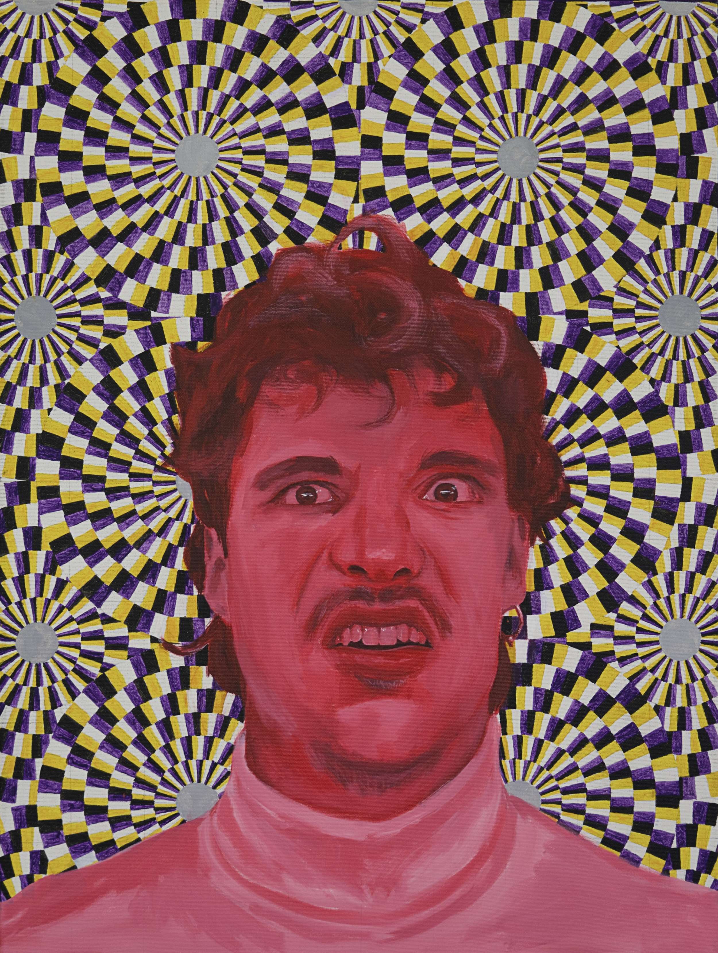 OPTISCH TÄUSCHEND II - Konstantin Sauer 1