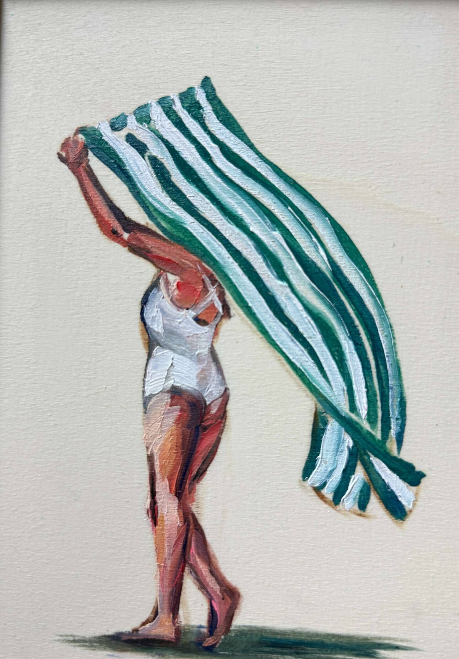 Meeresbrise - Maria Leisner 2