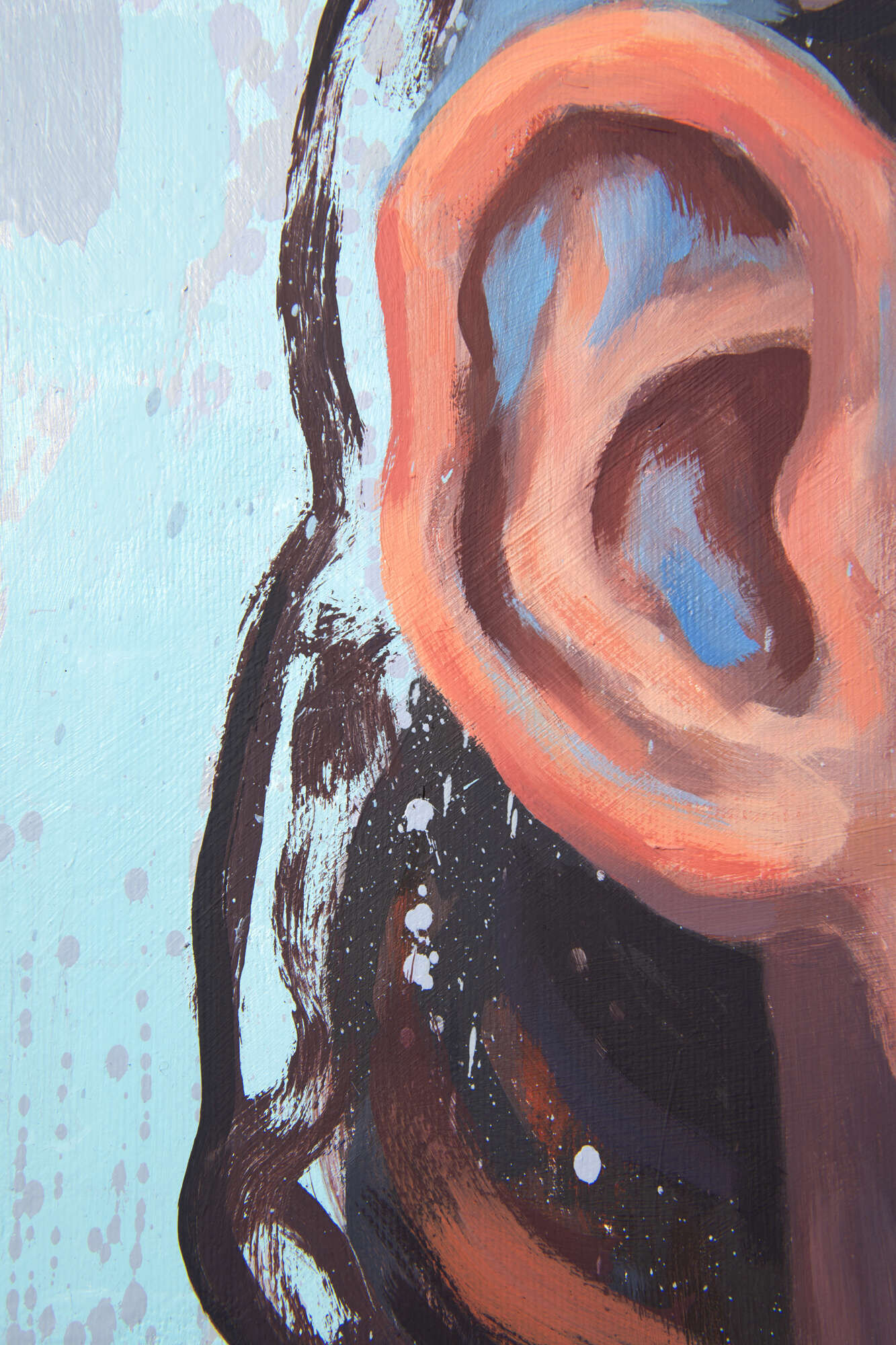 #12 - The Colour and Weight of Life - Moritz Maas 3