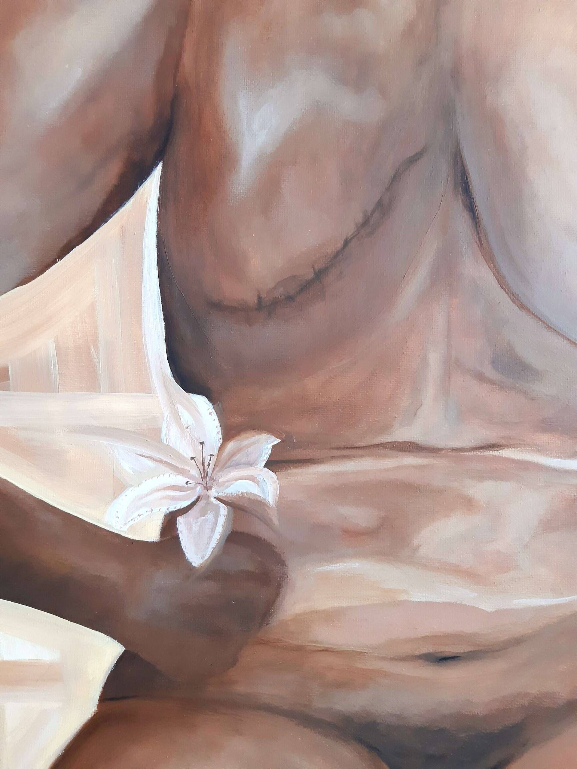 Lilie - Thalea Sophie Fix 2