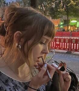 Foto von Kathrin Schulz