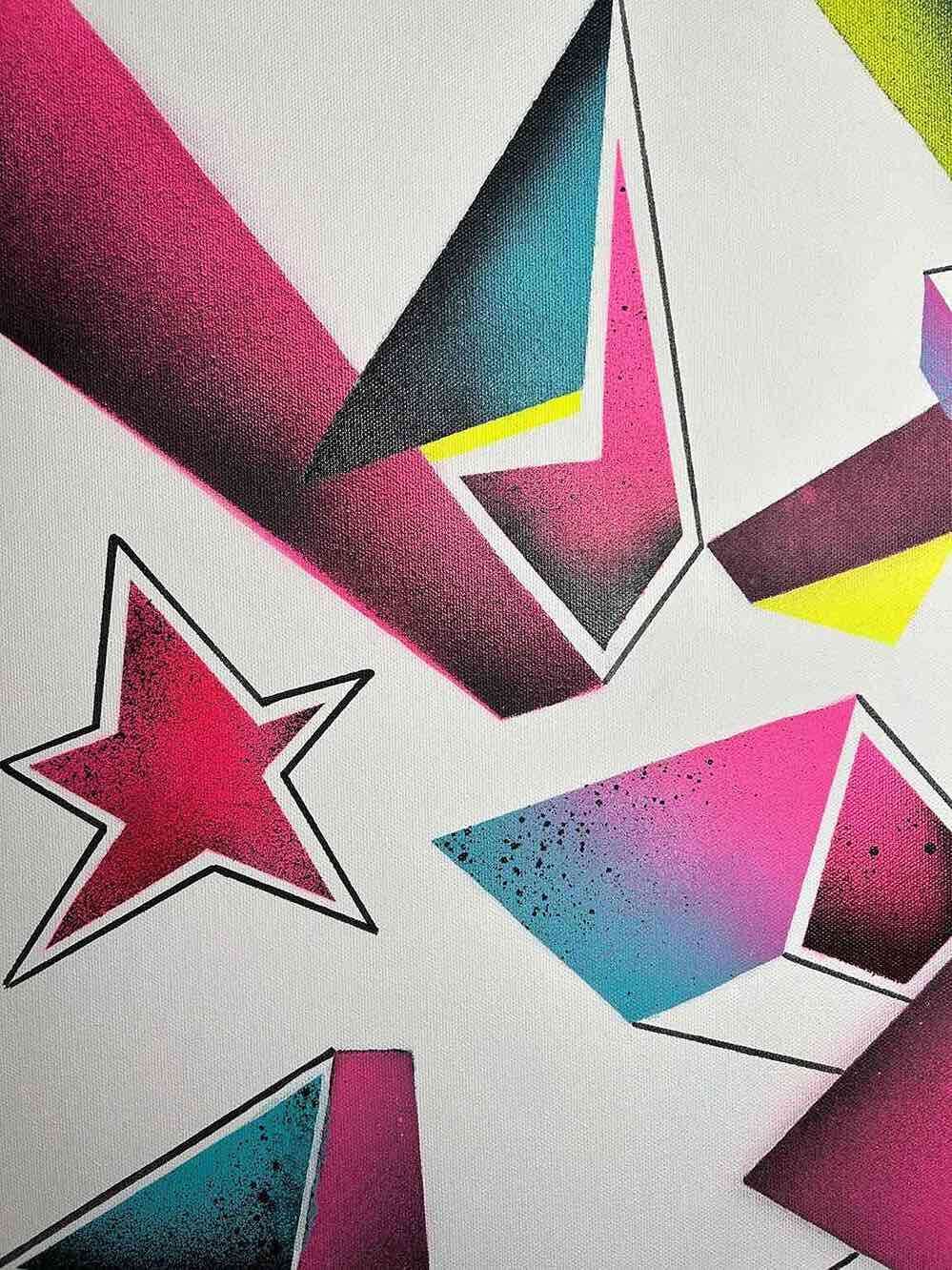 Neon Blues - Stella Mierendorff 6