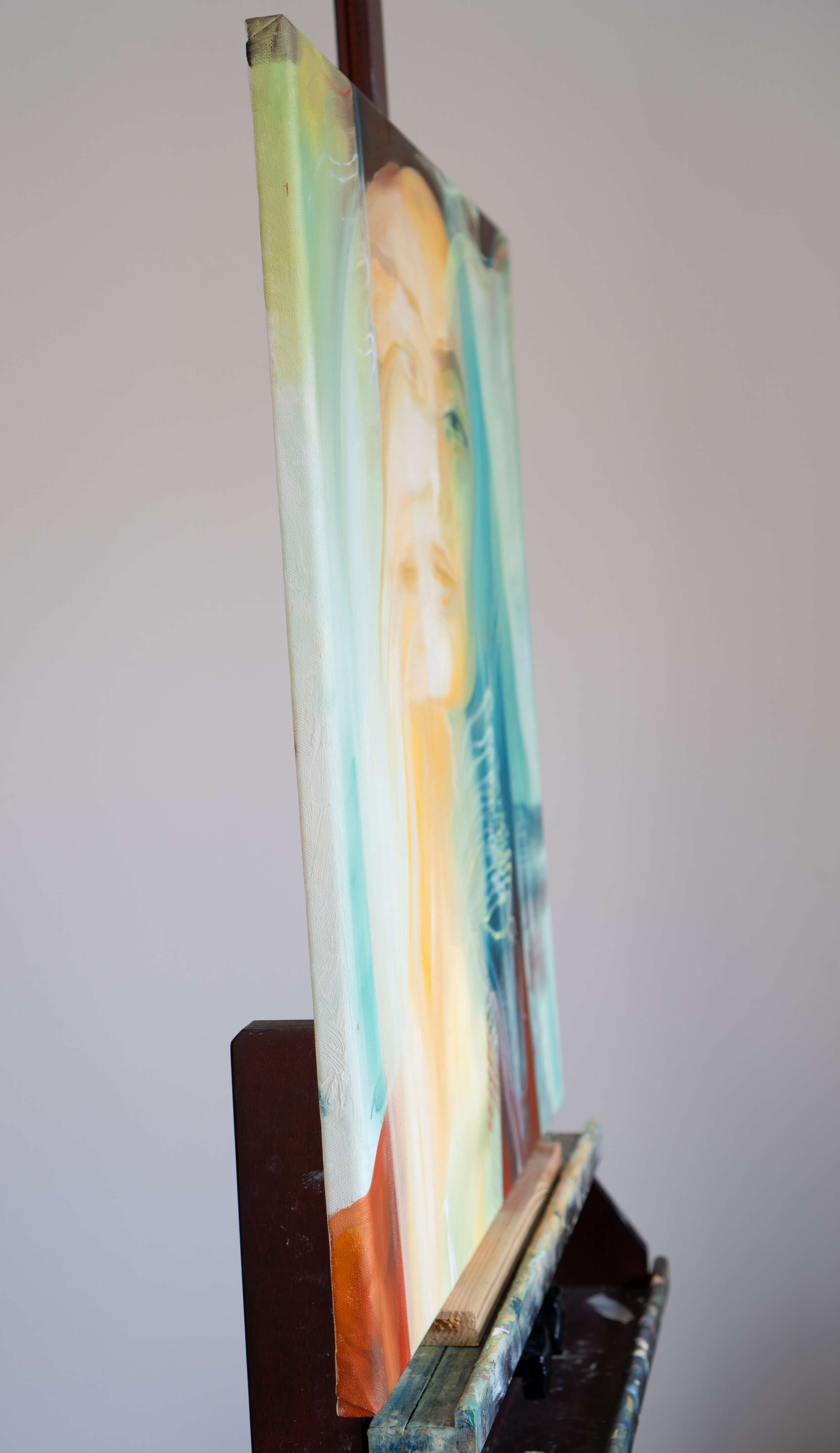 Flüsterpost-fairy III - Fabiola Pelzer 4