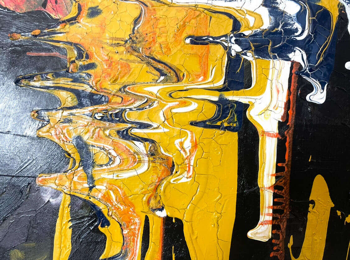 Ich vor, Du zurück - Leoni Hannah 4