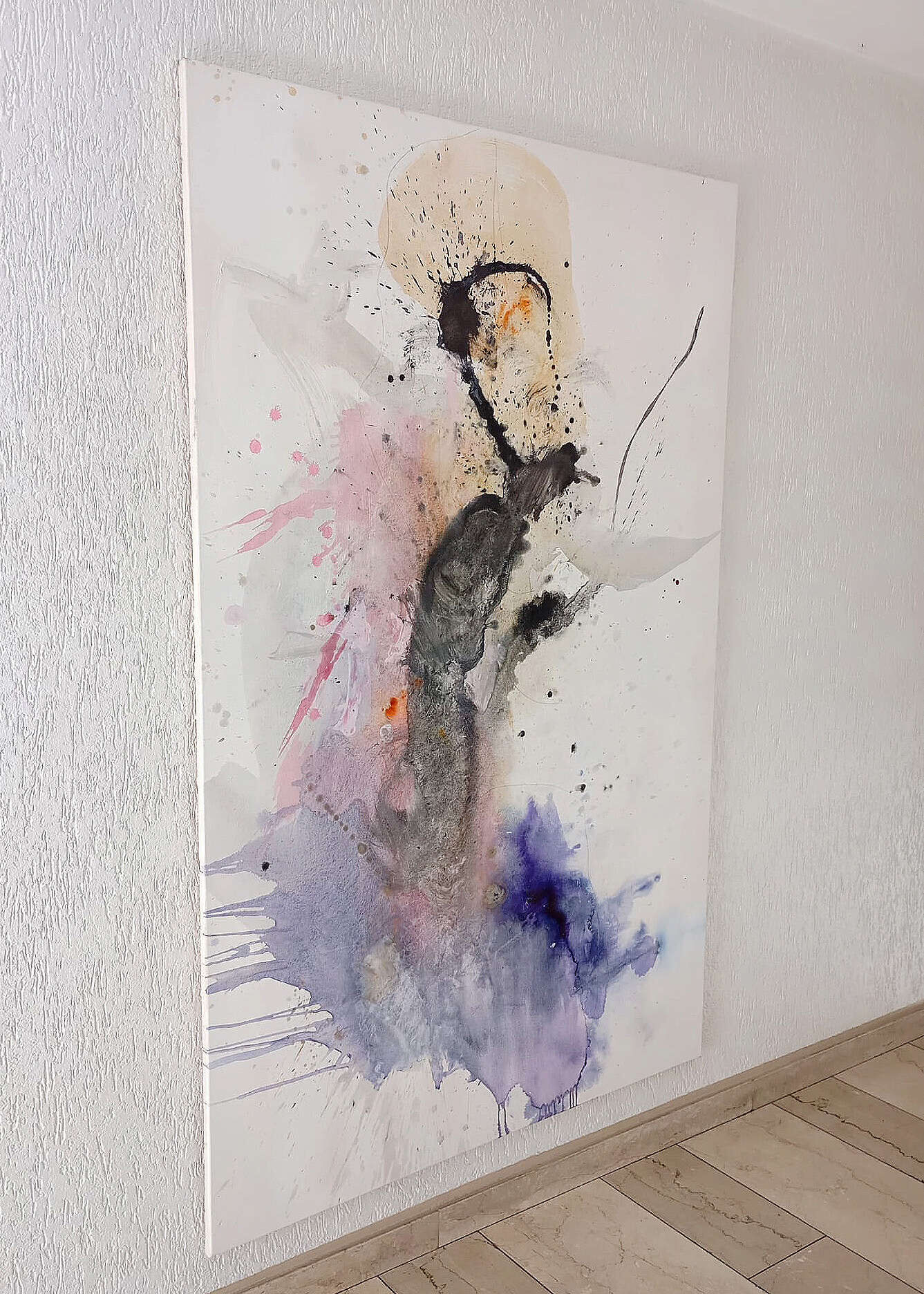 Schattenklang - Fabienne Sanke  1