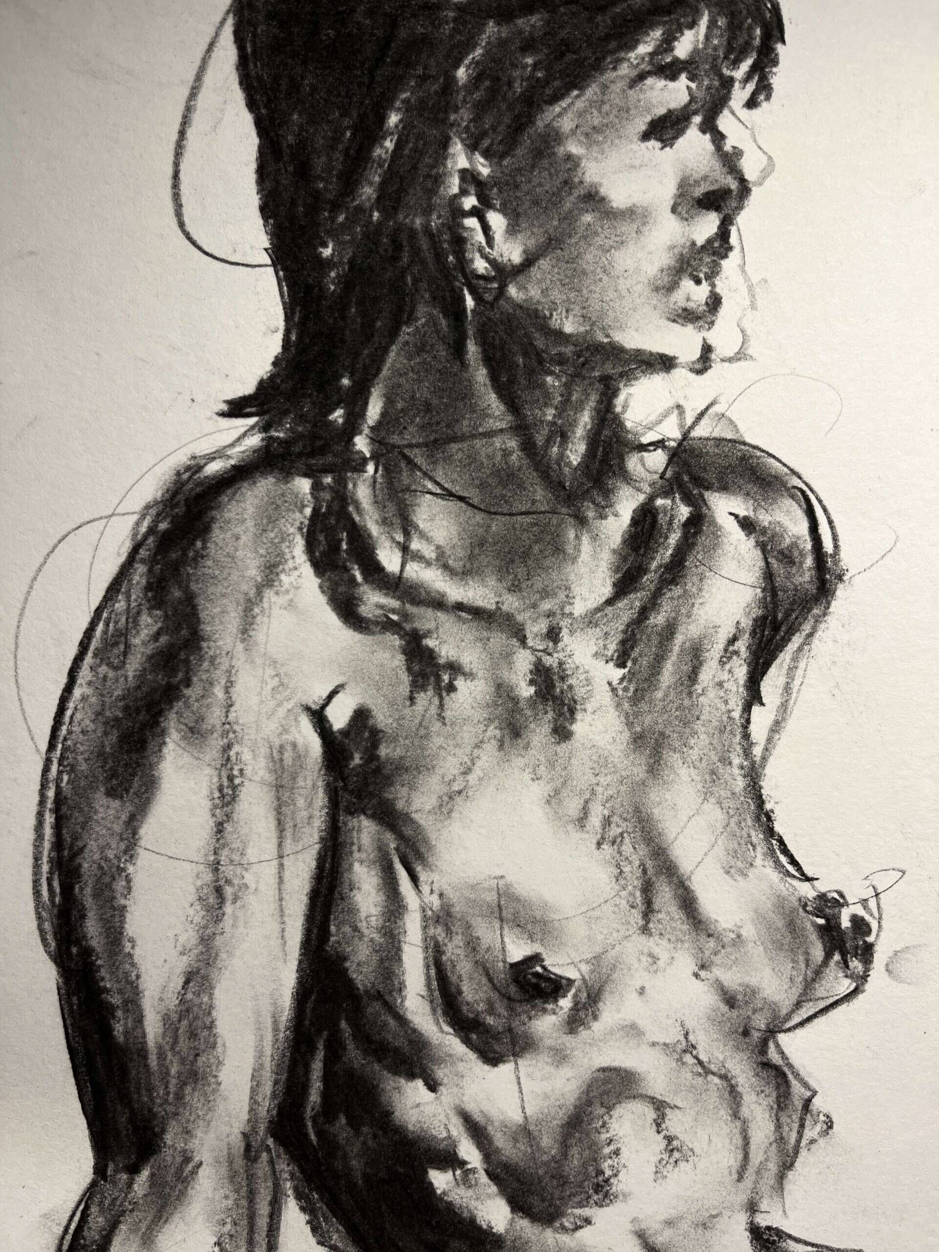 Empfängerin - Leon Tho Barwig 4