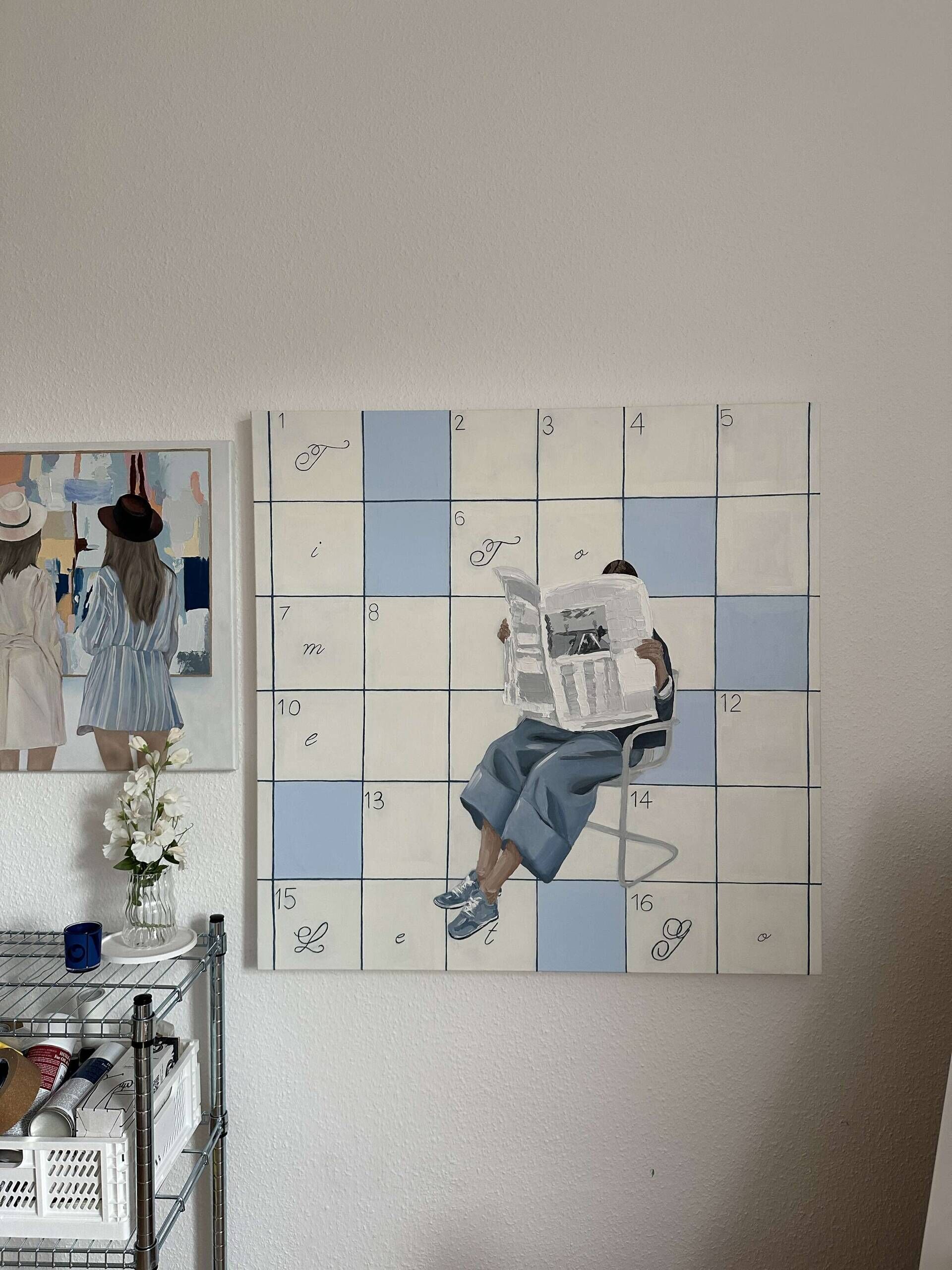 Time To Let Go - Jana Mertens 2