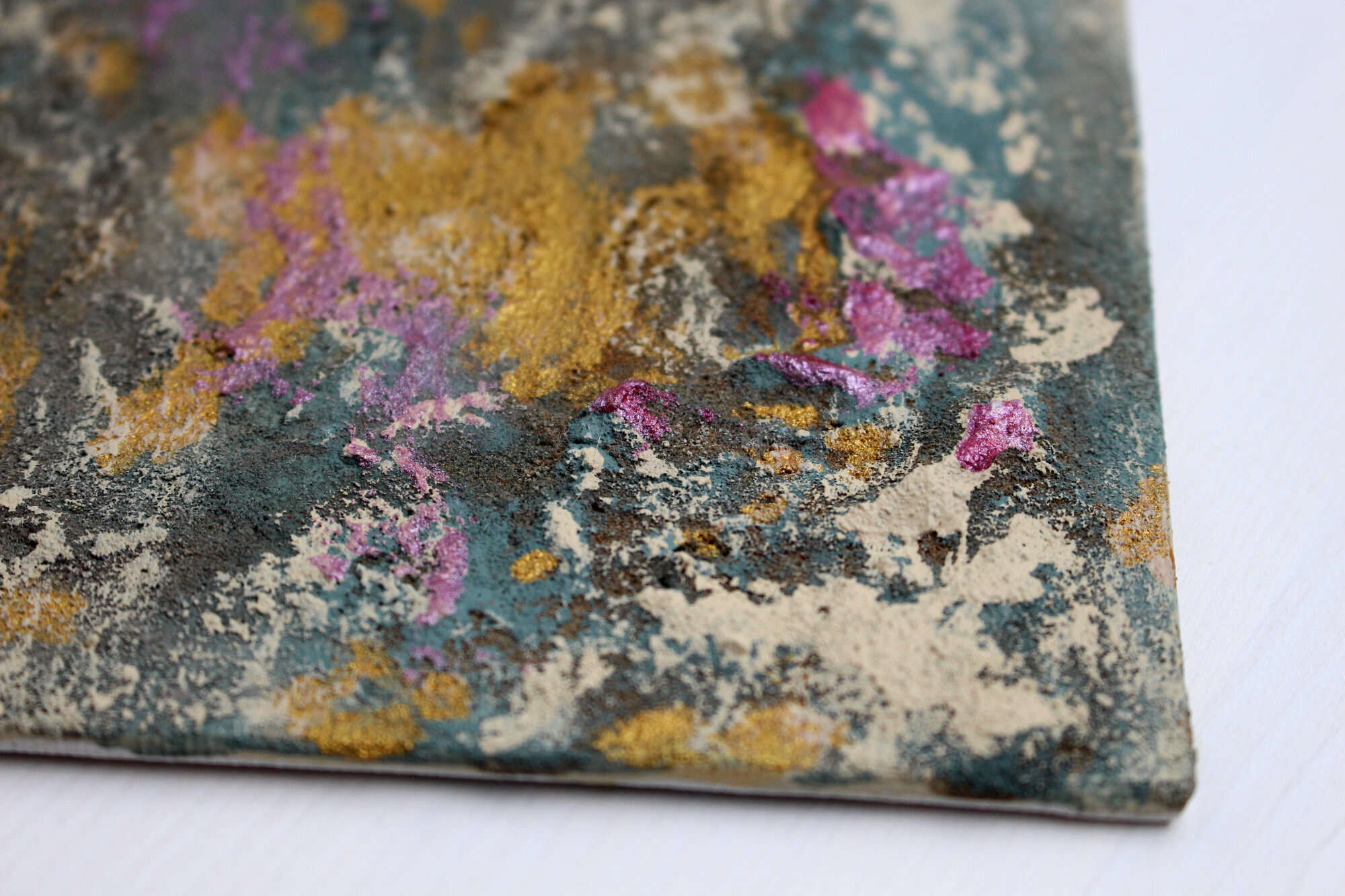 Terra Türkis - Kira Schmitt 2