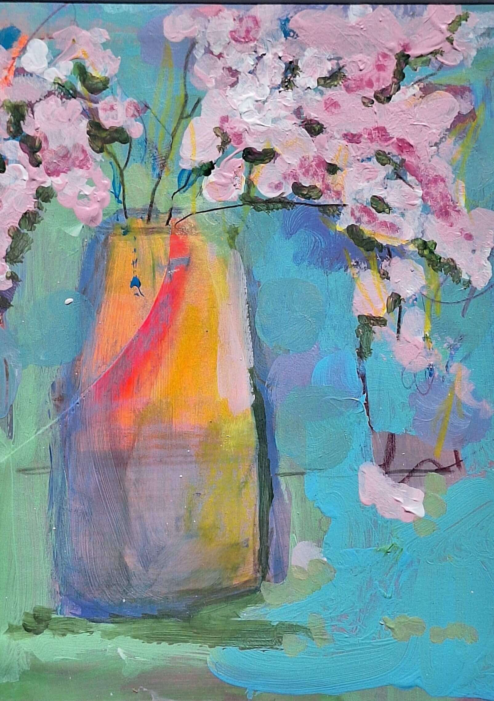 Very Very Cherry # 30 - Sara Wimmers 1