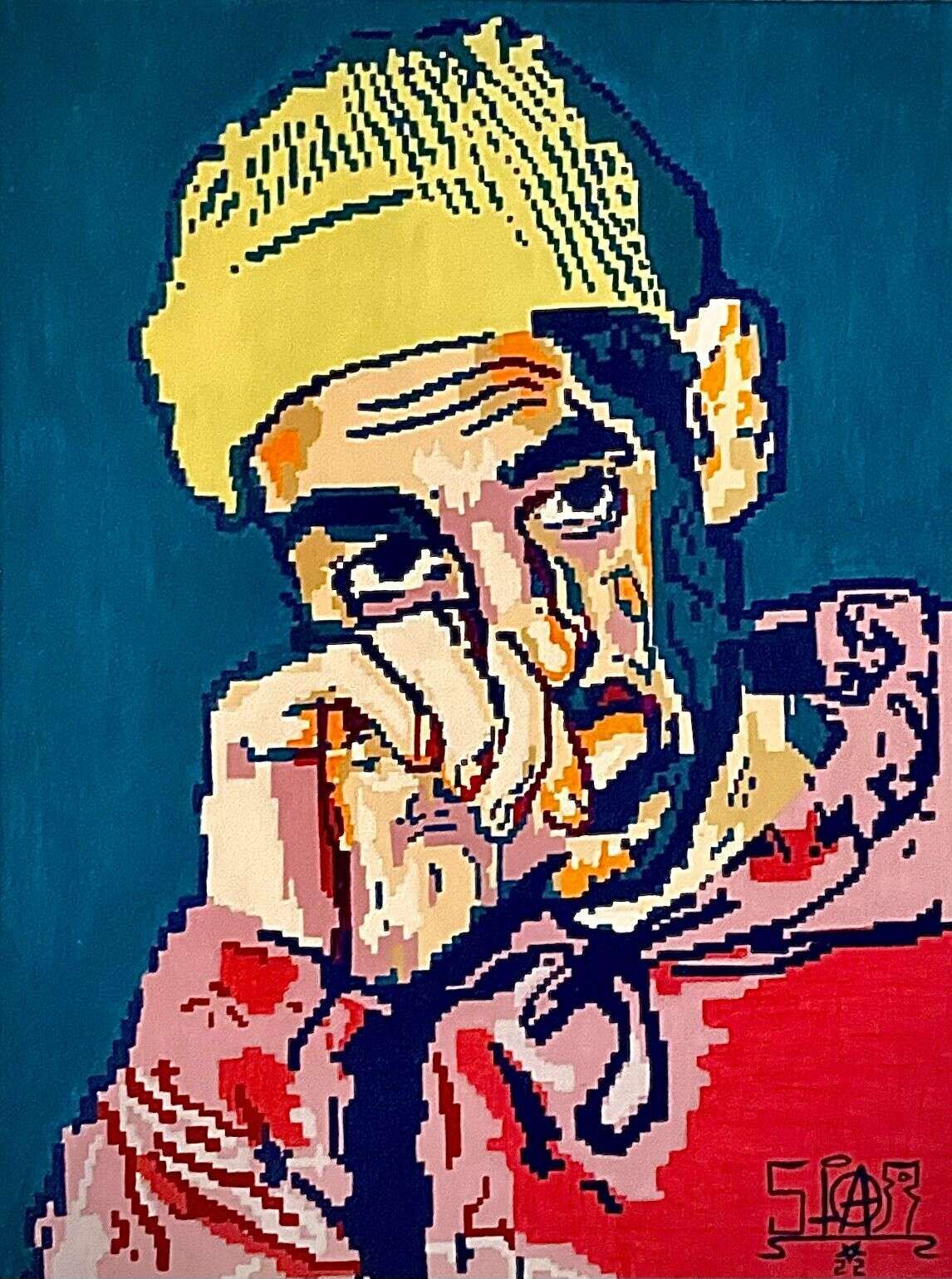 Fynn Kliemann - Star 2