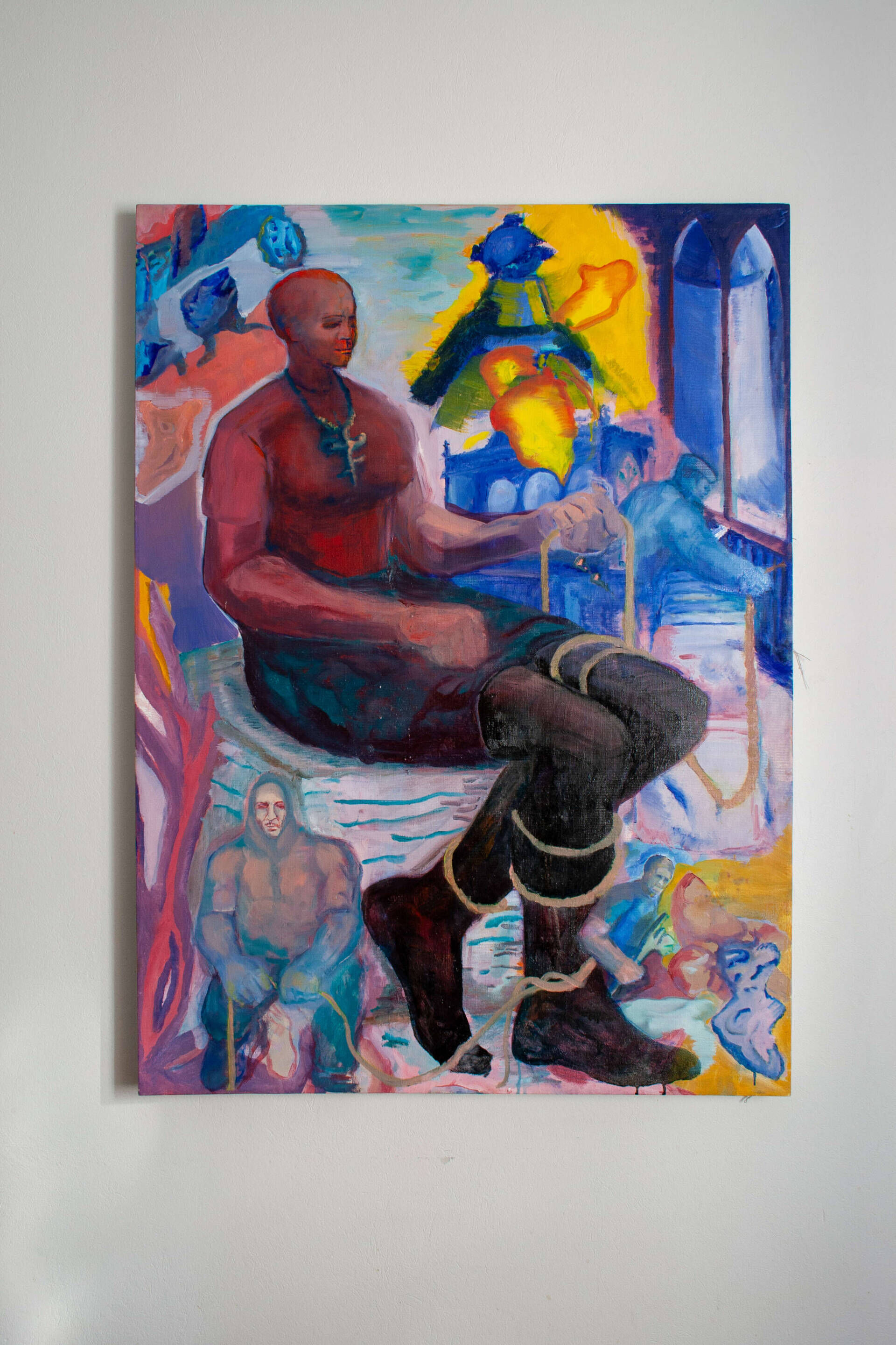 Kern - Michal Banasik 2