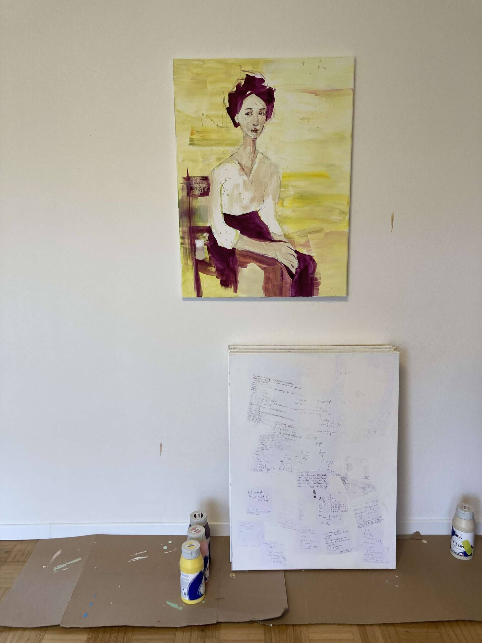 Die Theorie der schiefen Schultern - Kim Helbig 7